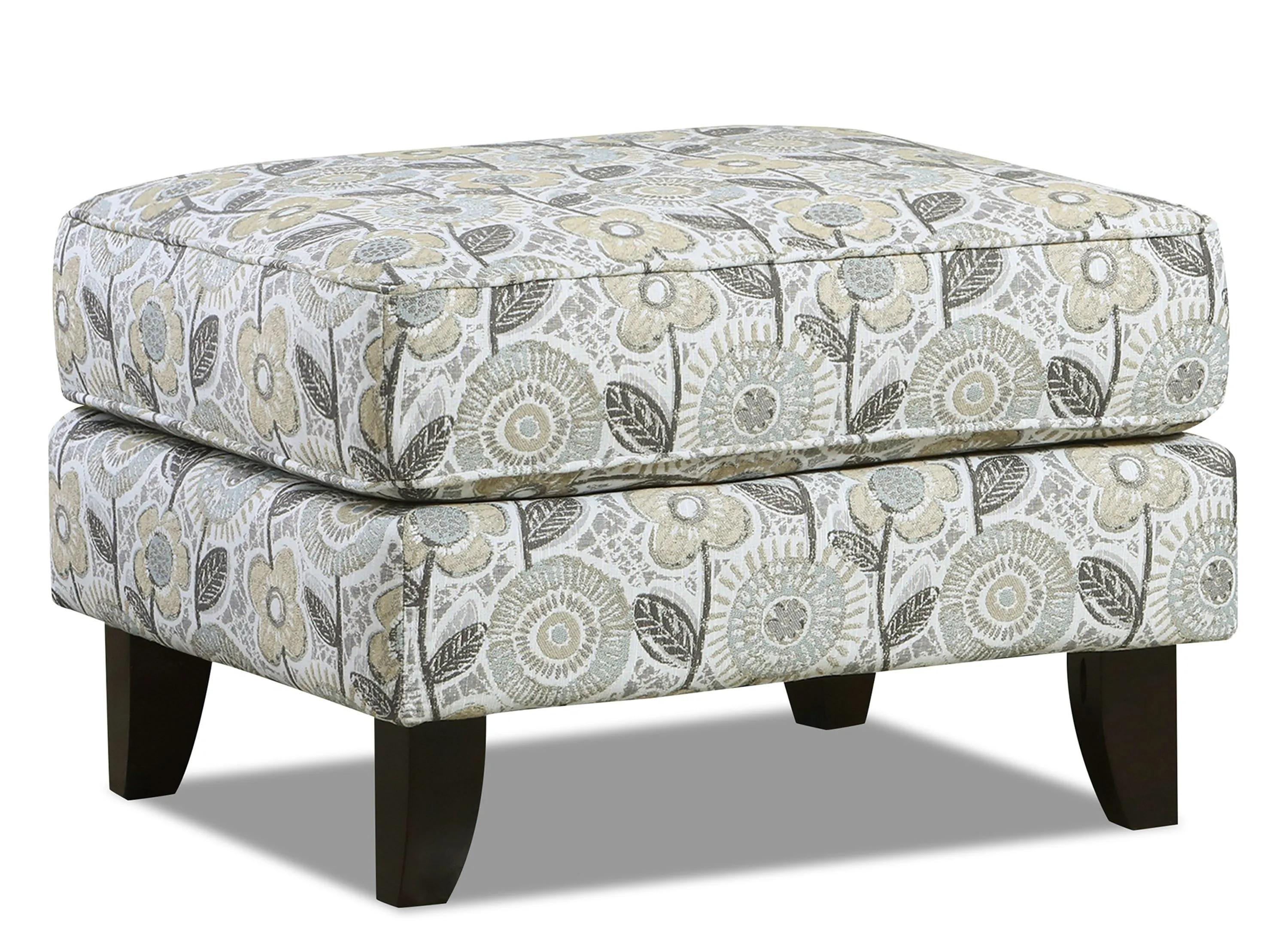 McKinley 29 Ottoman