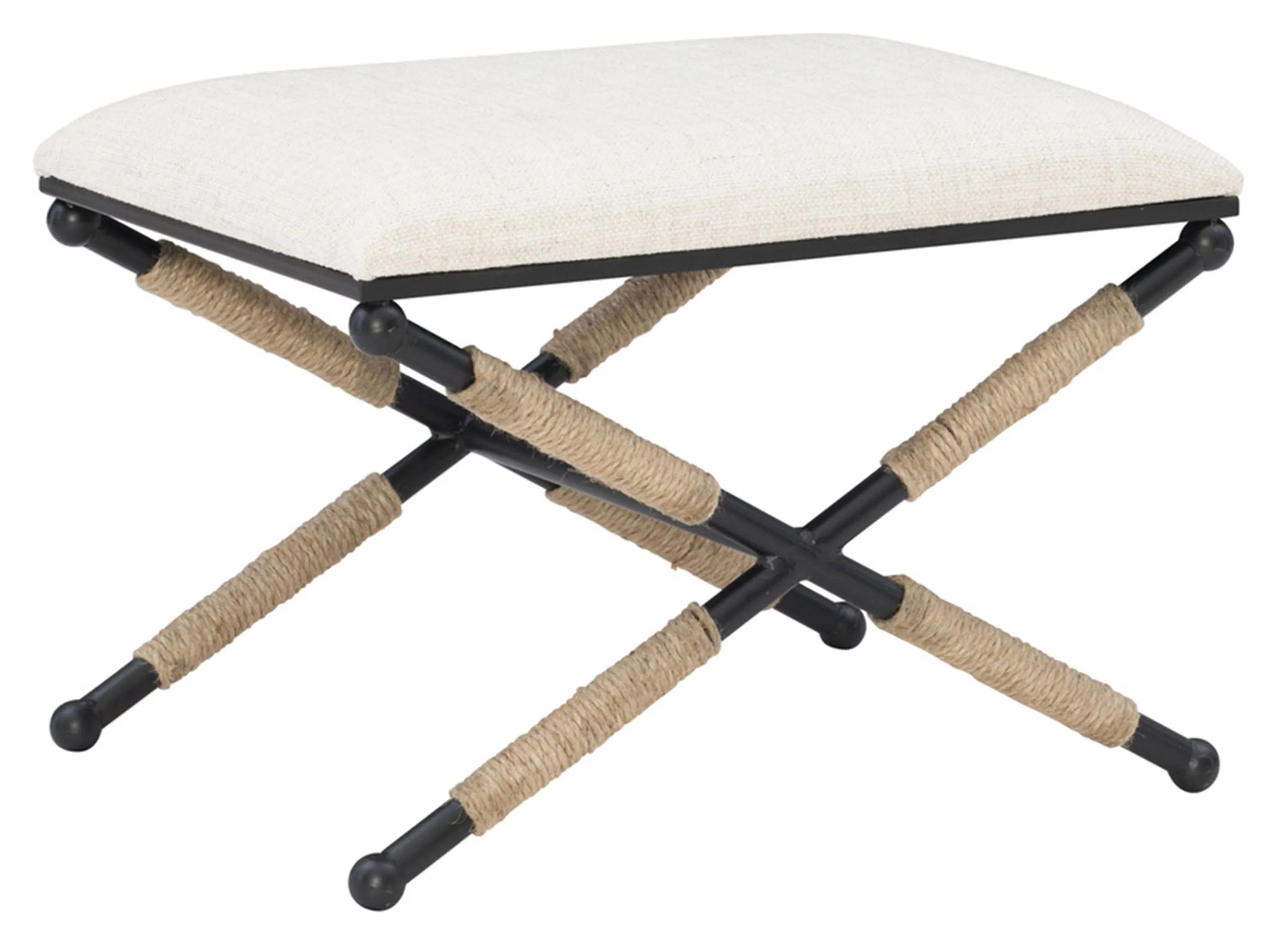 Ashburn Accent Stool