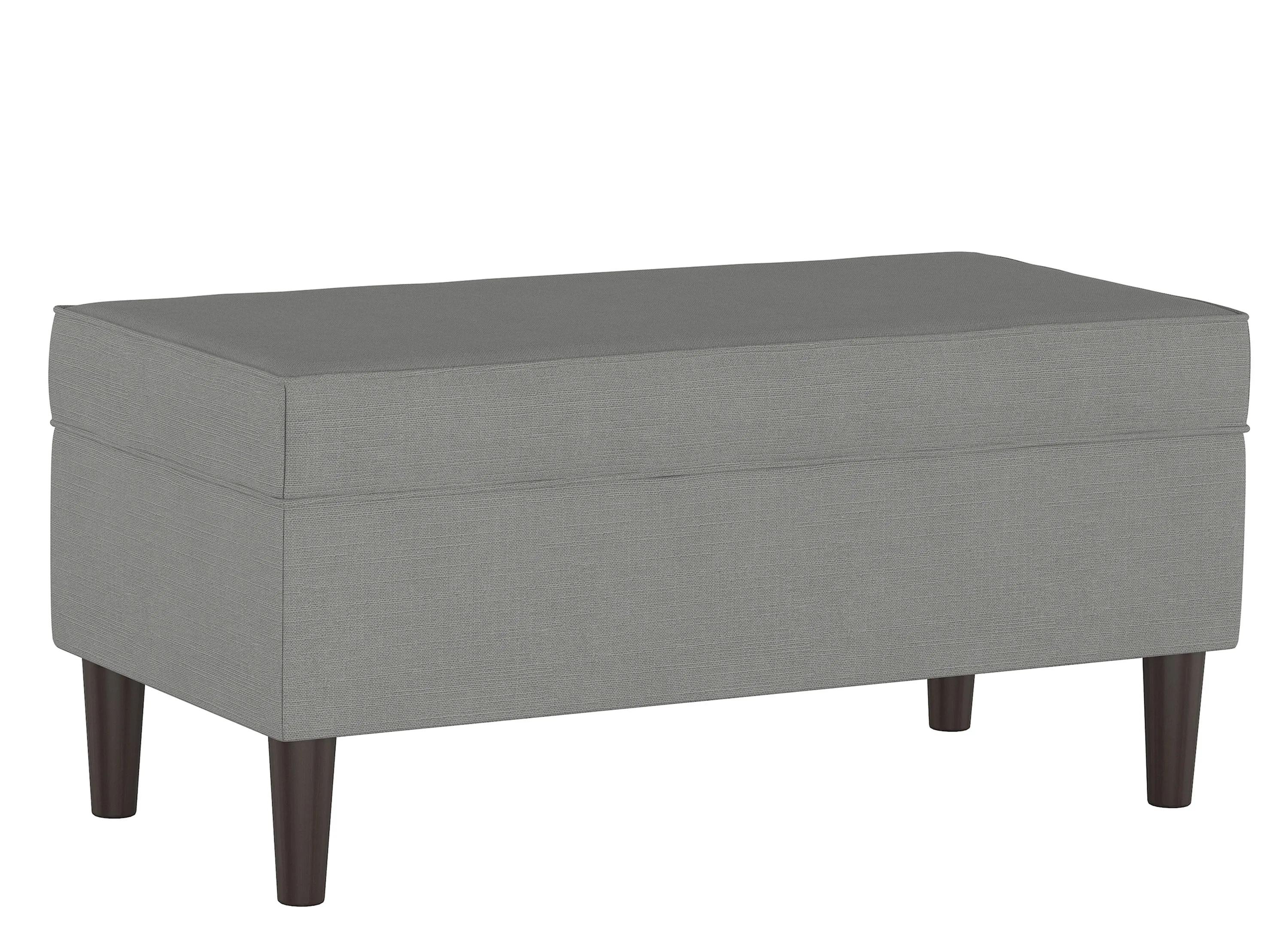 Verona Storage Bench