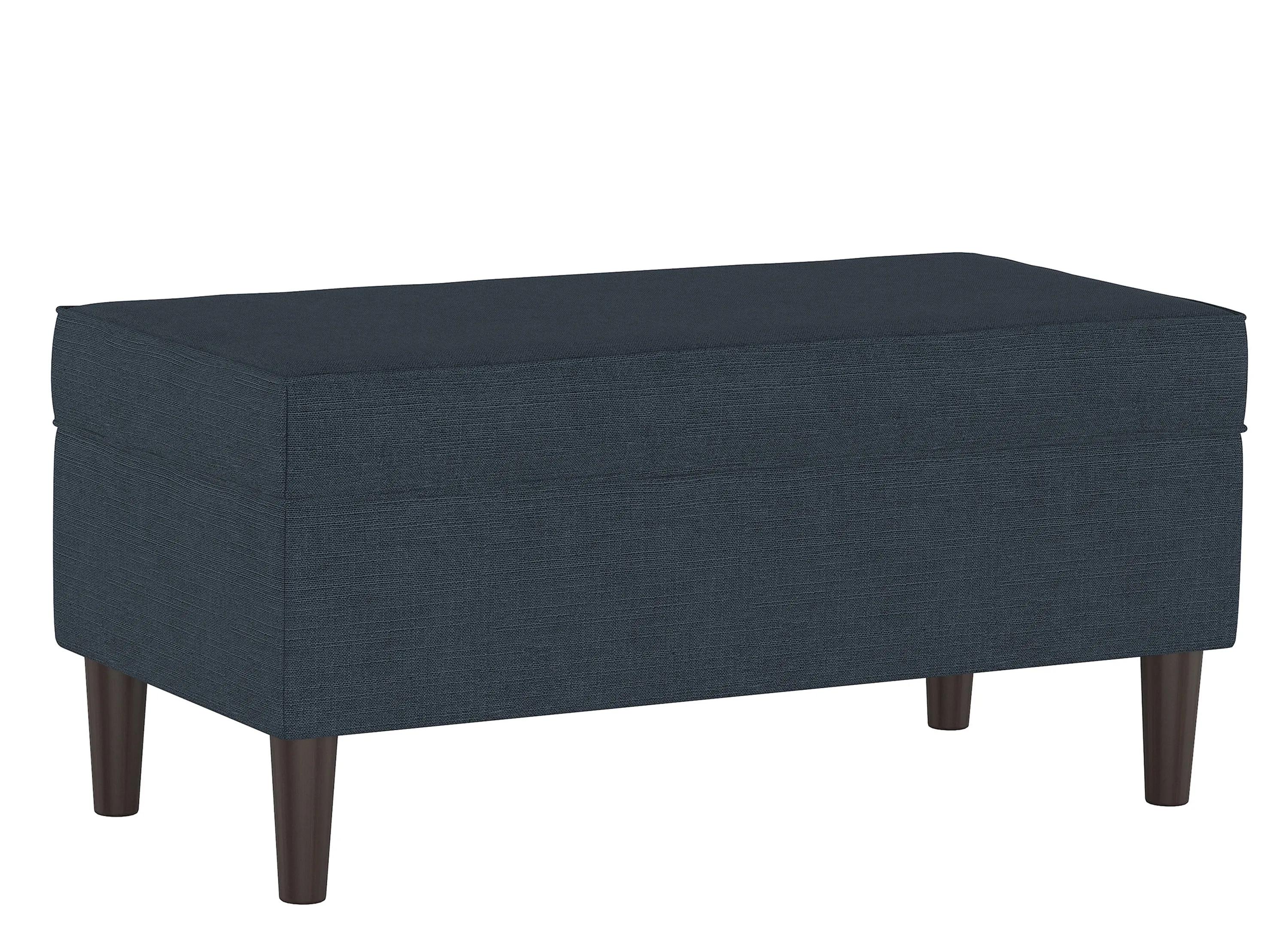 Verona Storage Bench