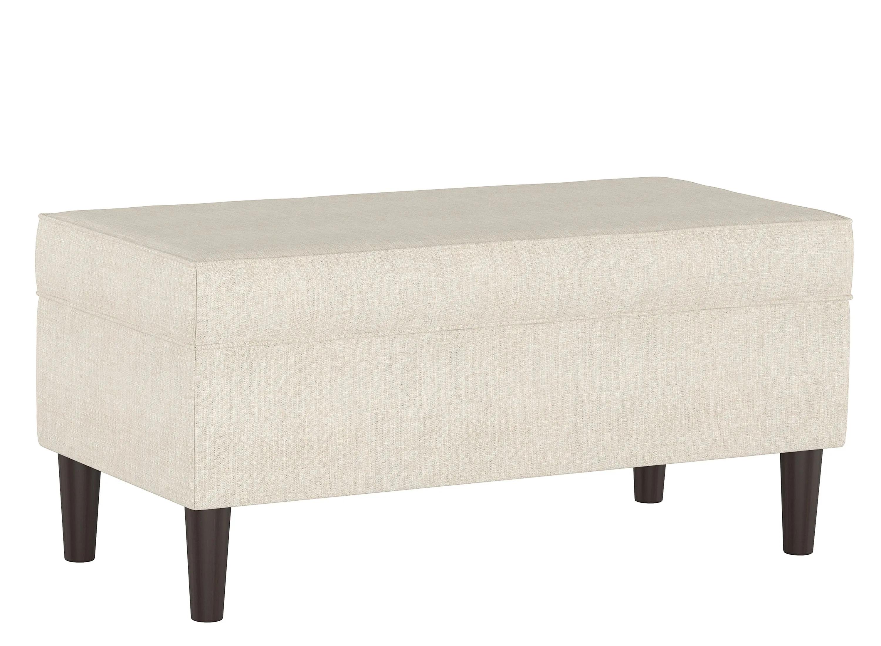 Verona Storage Bench