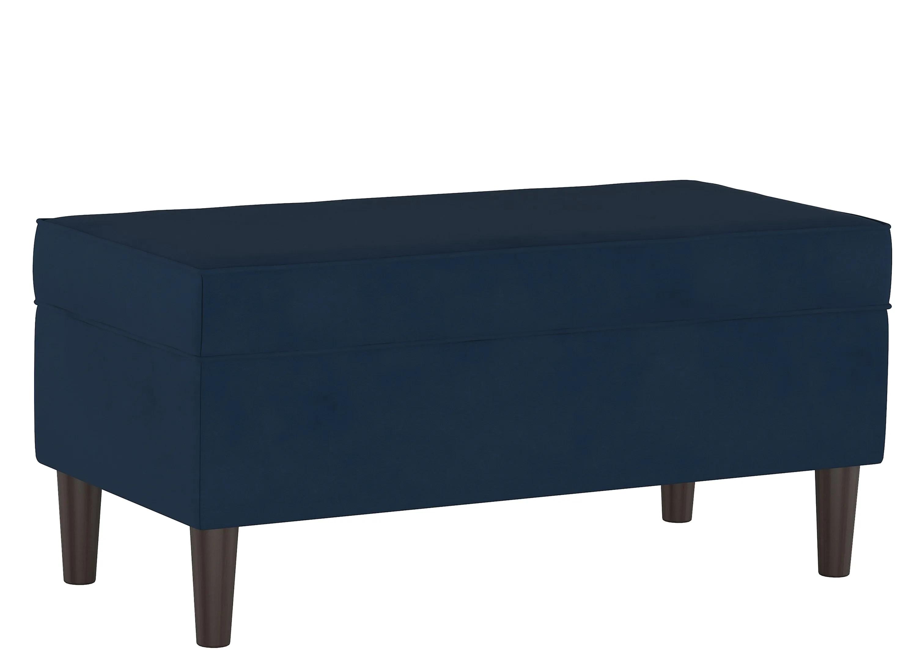 Verona Storage Bench