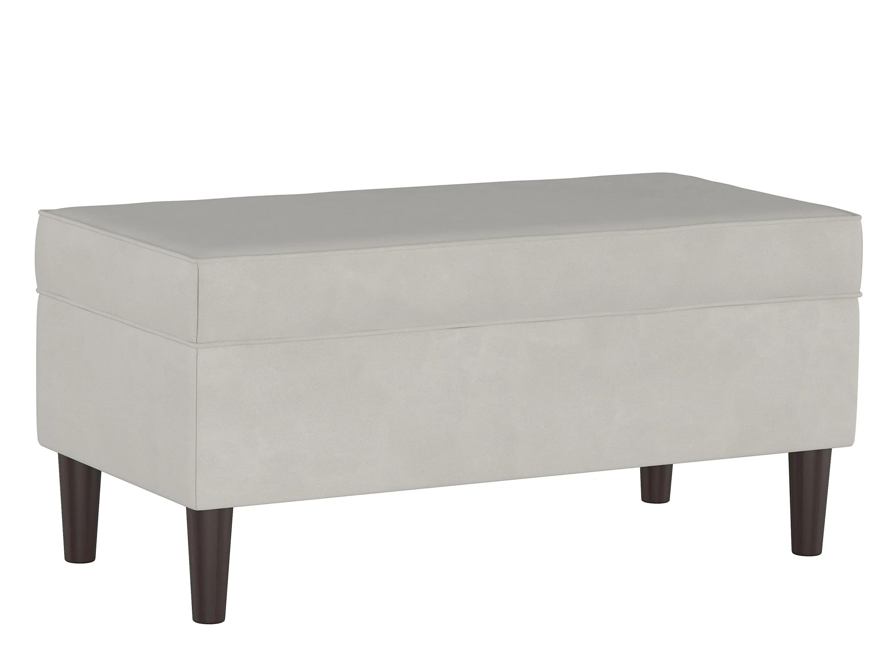 Verona Storage Bench
