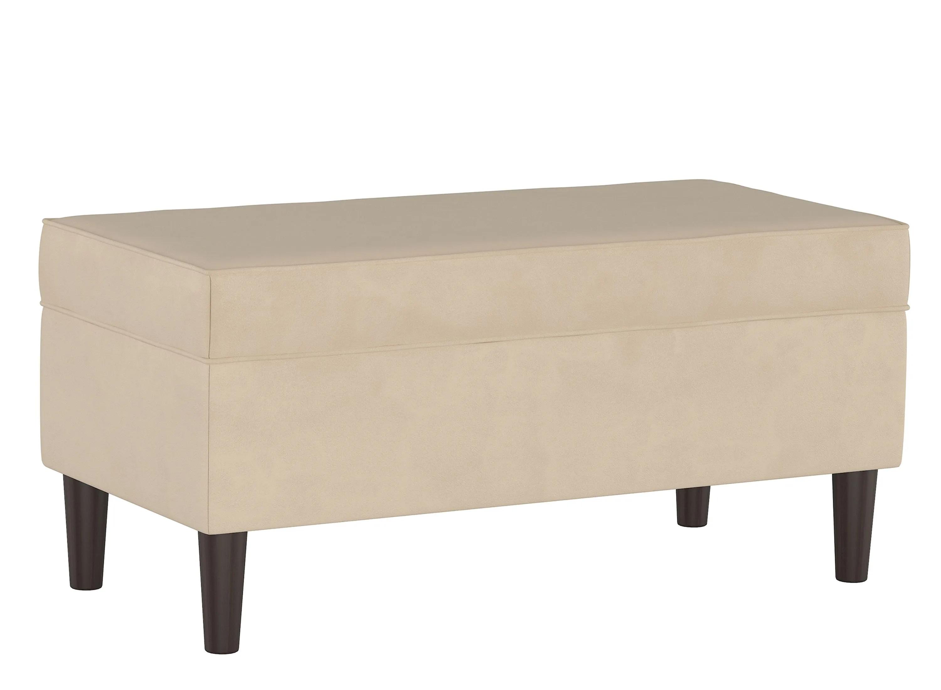 Verona Storage Bench
