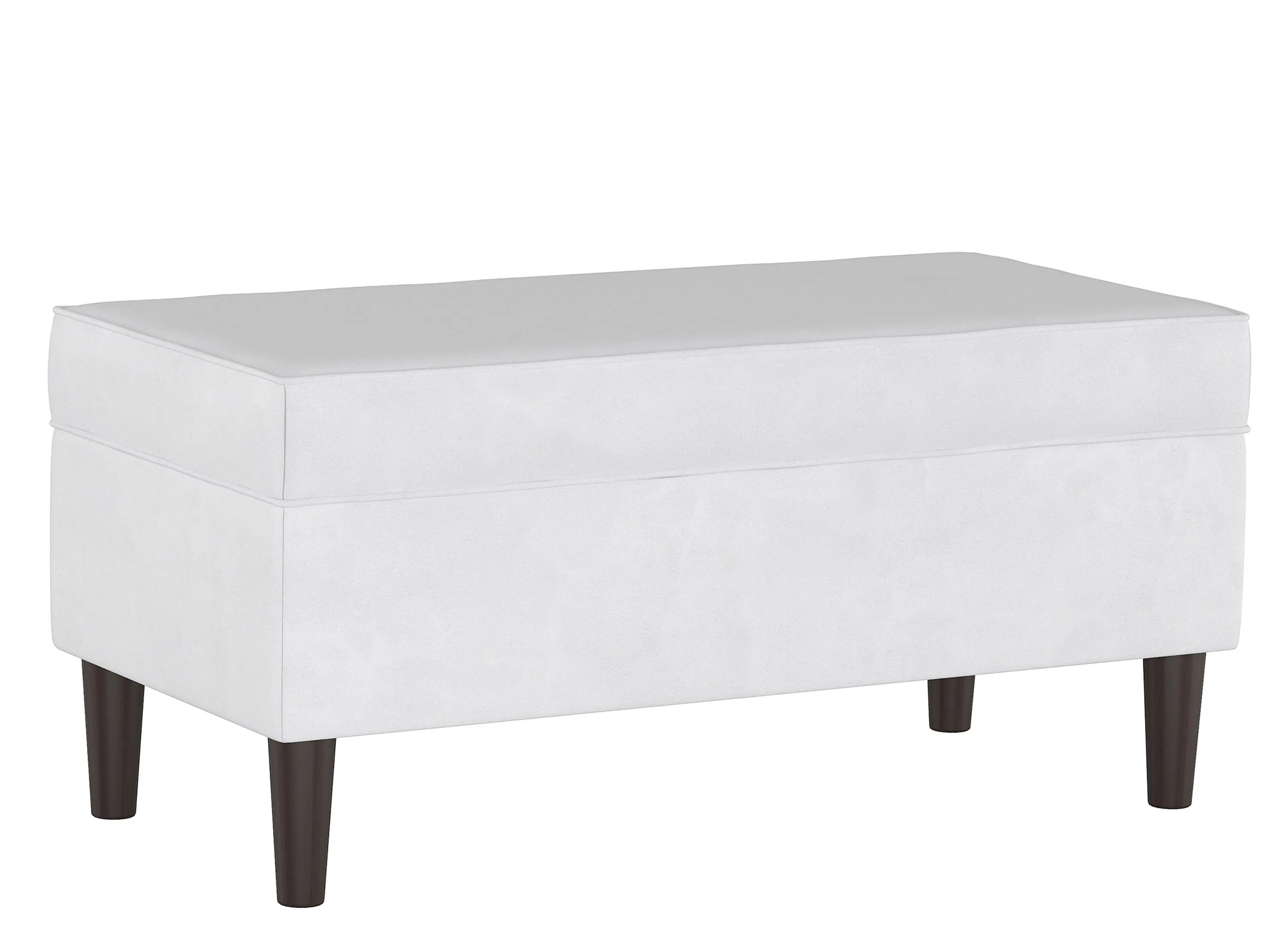 Verona Storage Bench