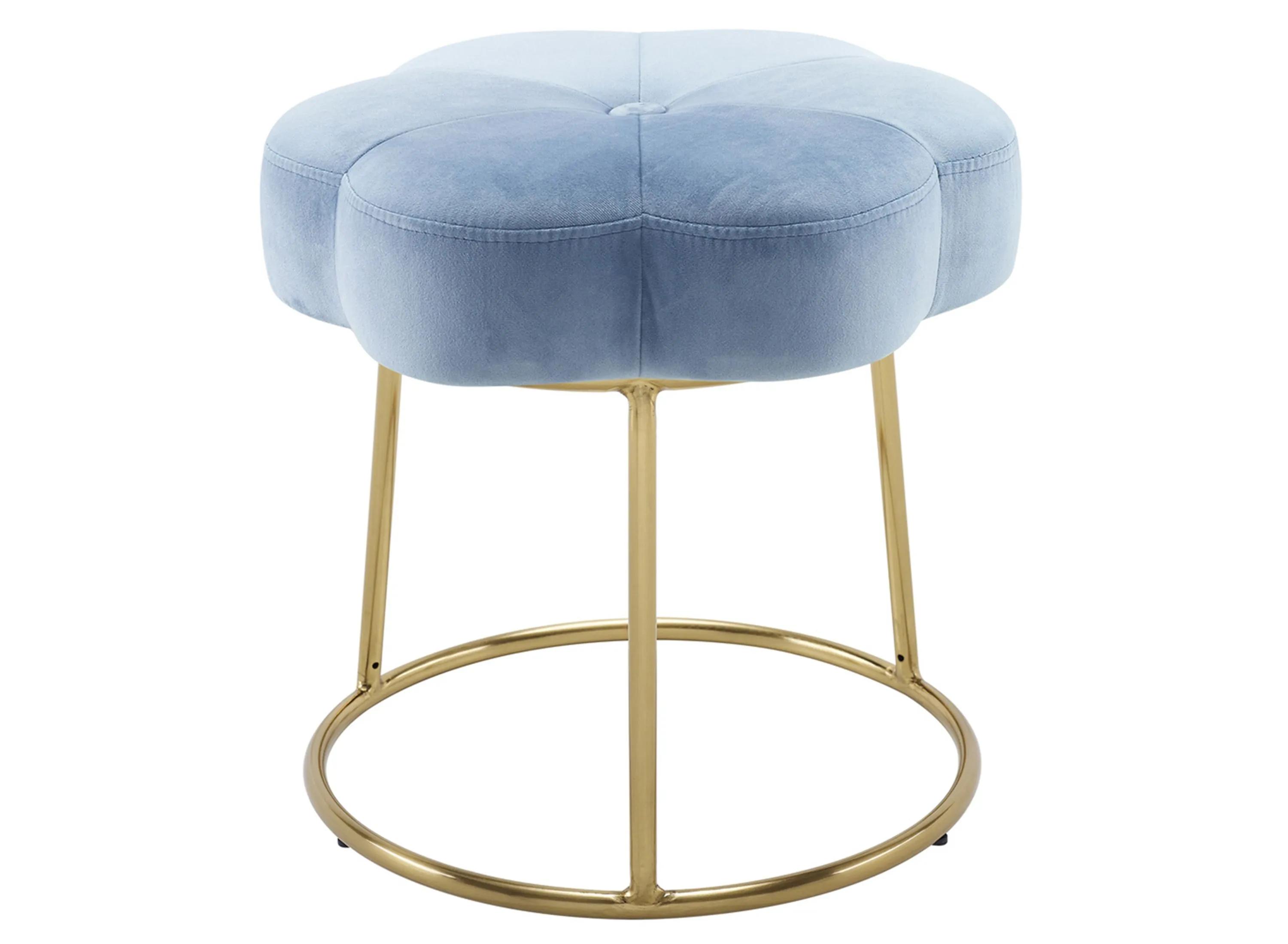 Seraphina Vanity Stool