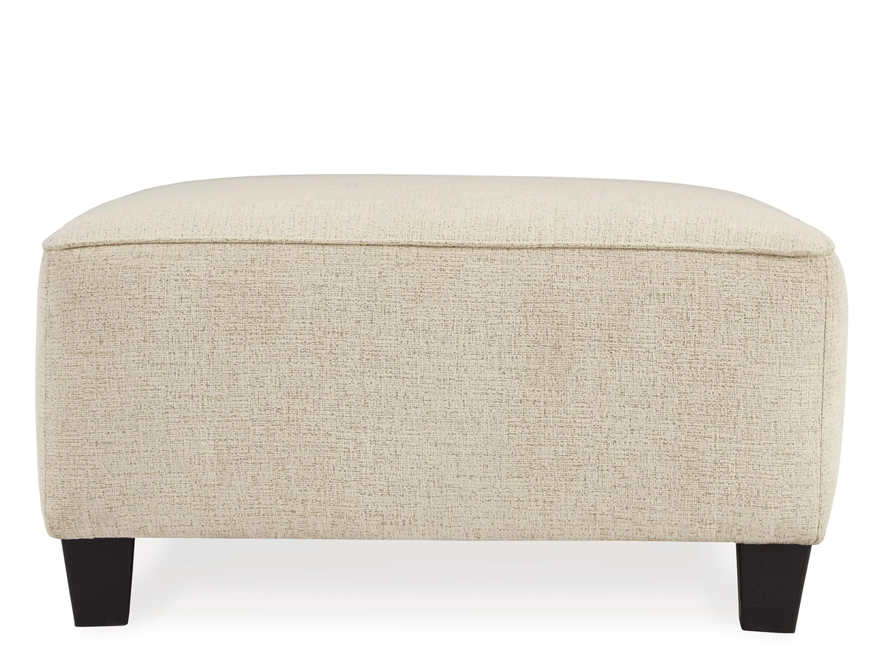 Abinger Oversized Accent Ottoman