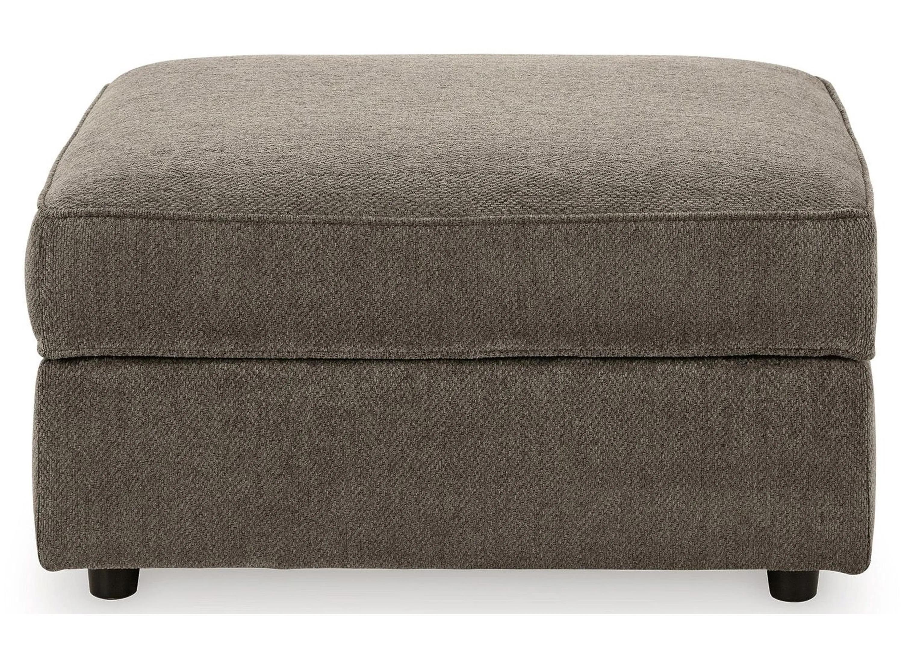 OPhannon Ottoman with Storage