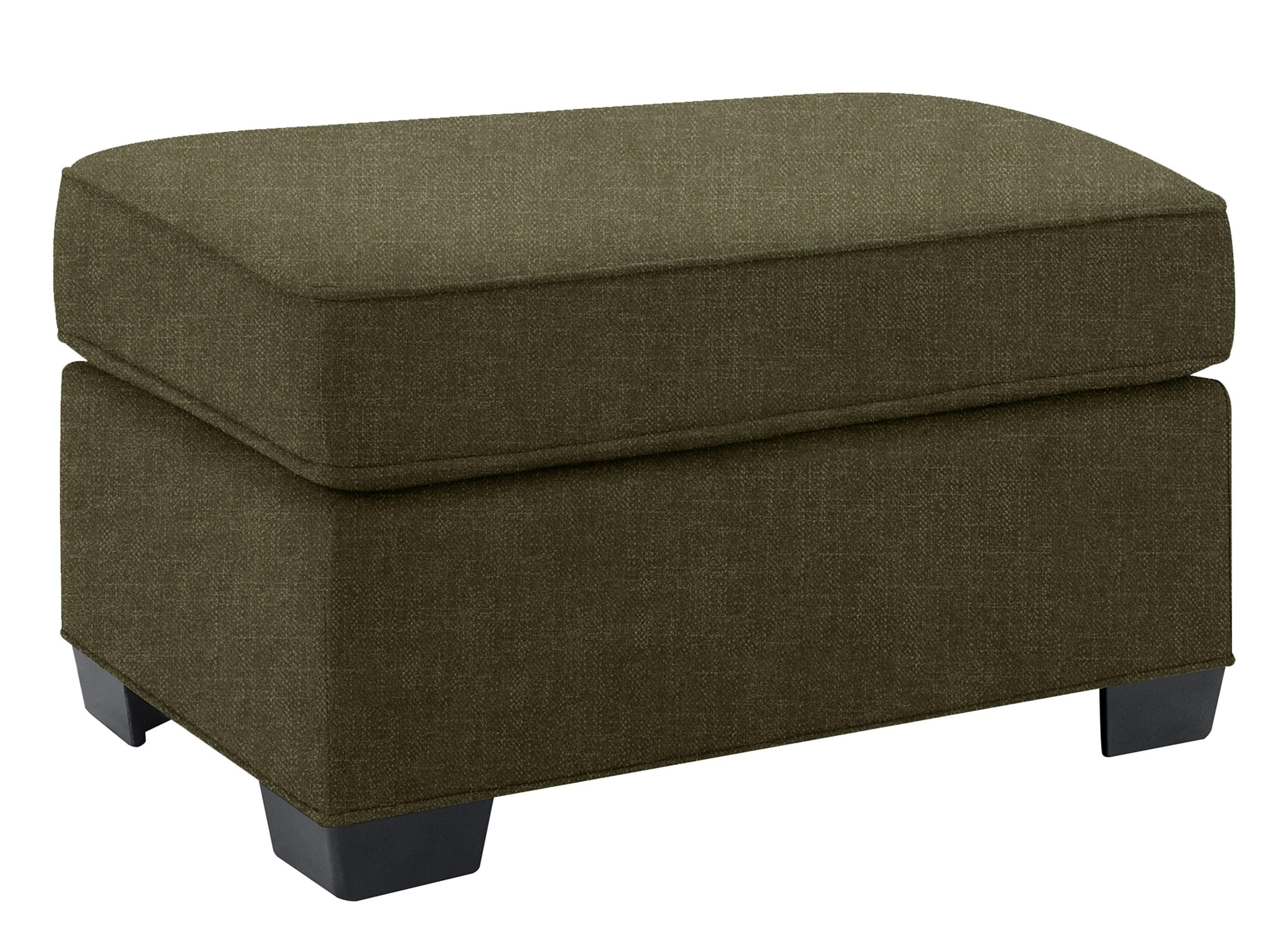 Wellsley Ottoman