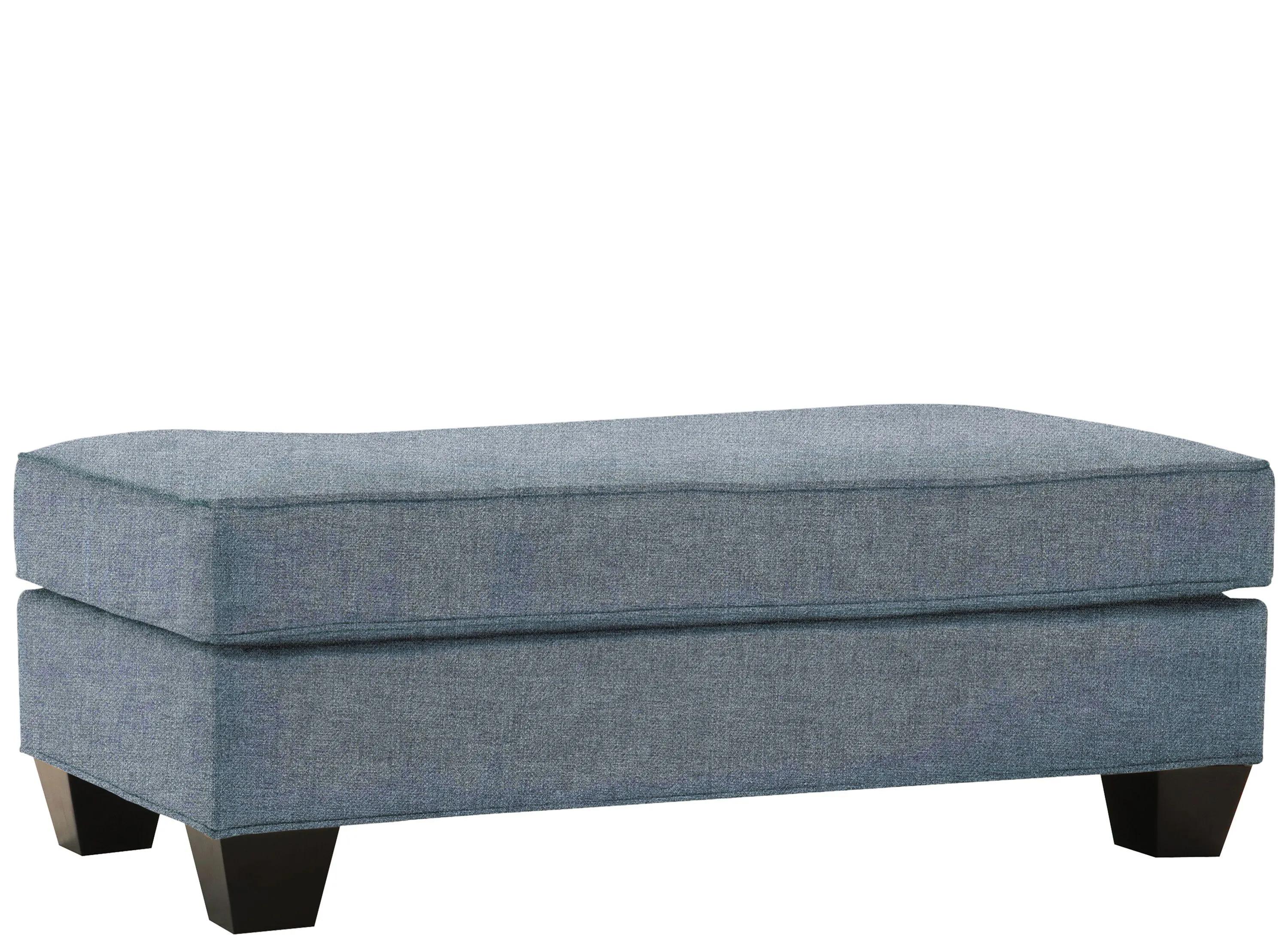 Briarwood Chair-and-a-Half Ottoman