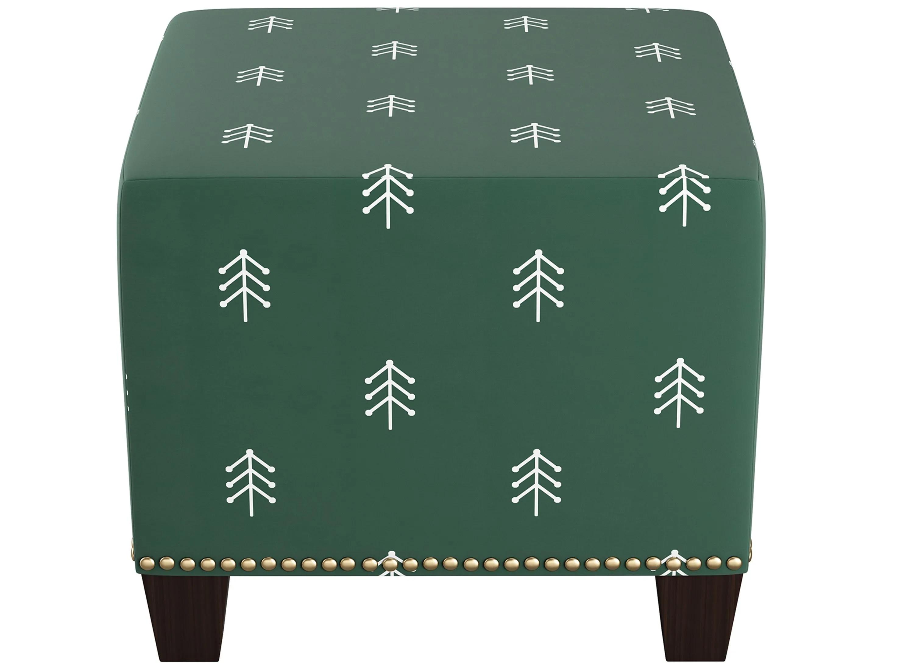 Merry Ottoman