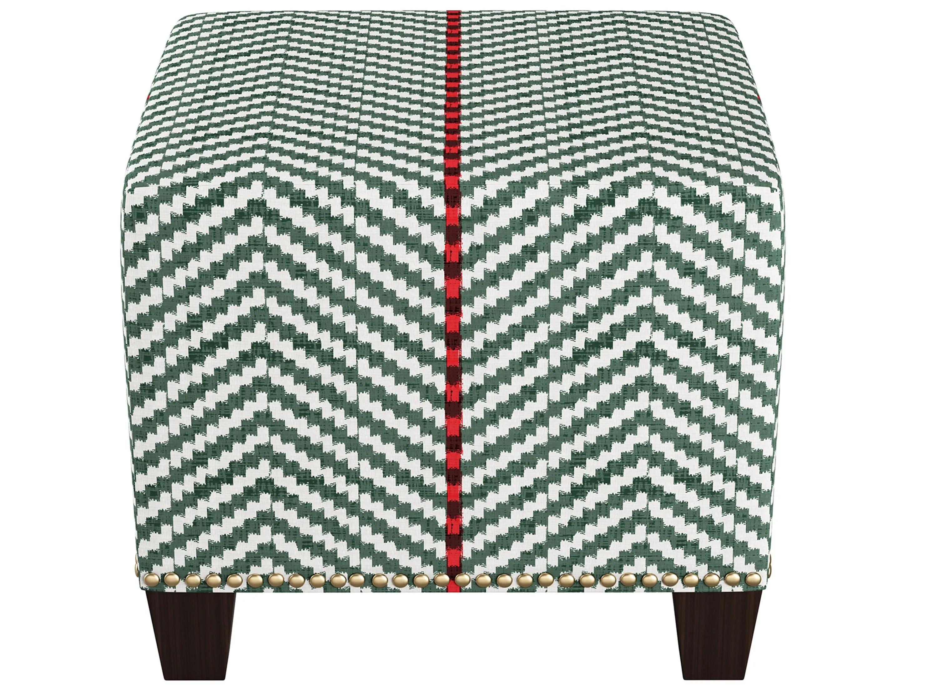 Merry Ottoman