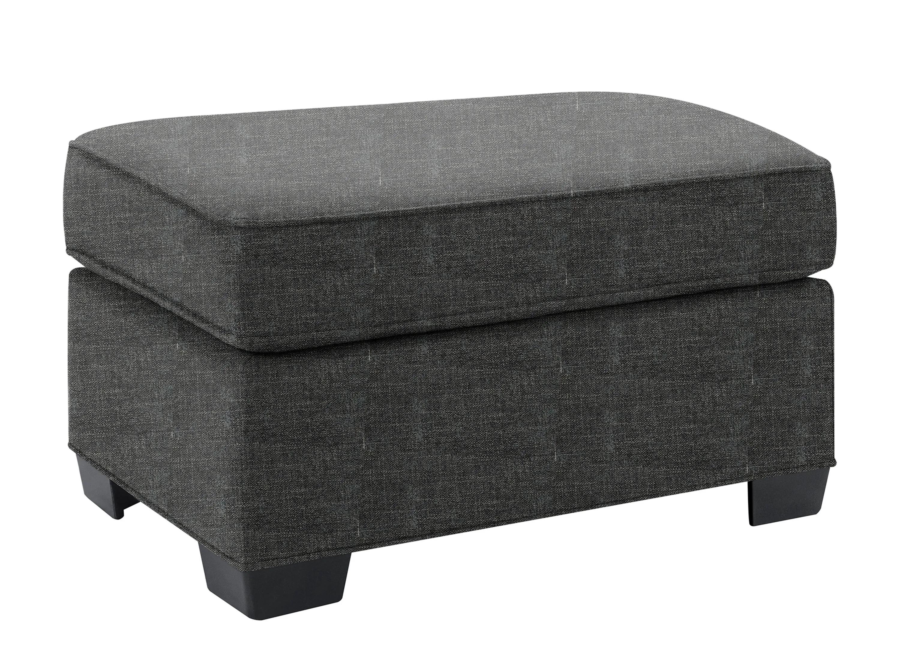 Wellsley Ottoman