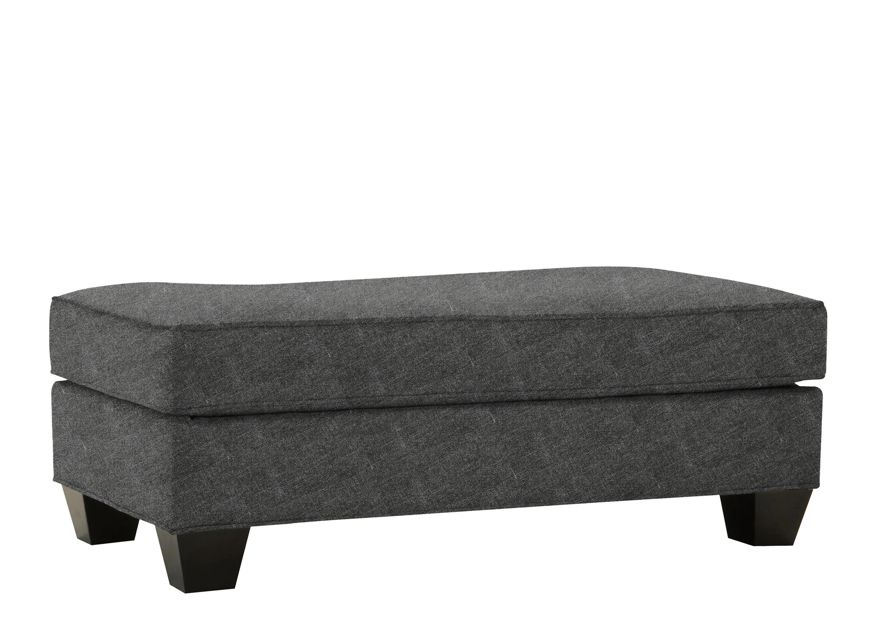 216367890 Briarwood Chair-and-a-Half Ottoman sku 216367890