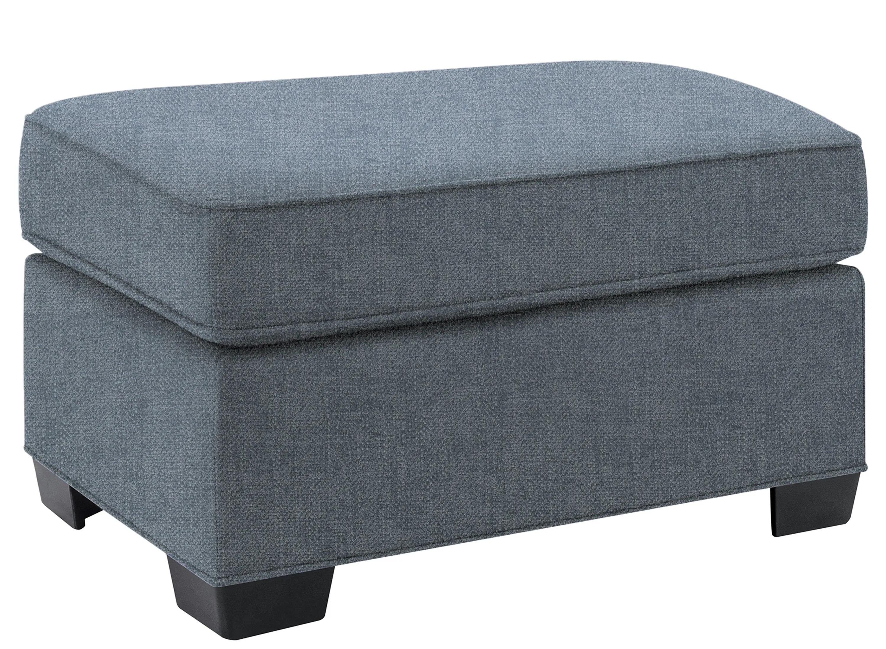 Glendora Ottoman