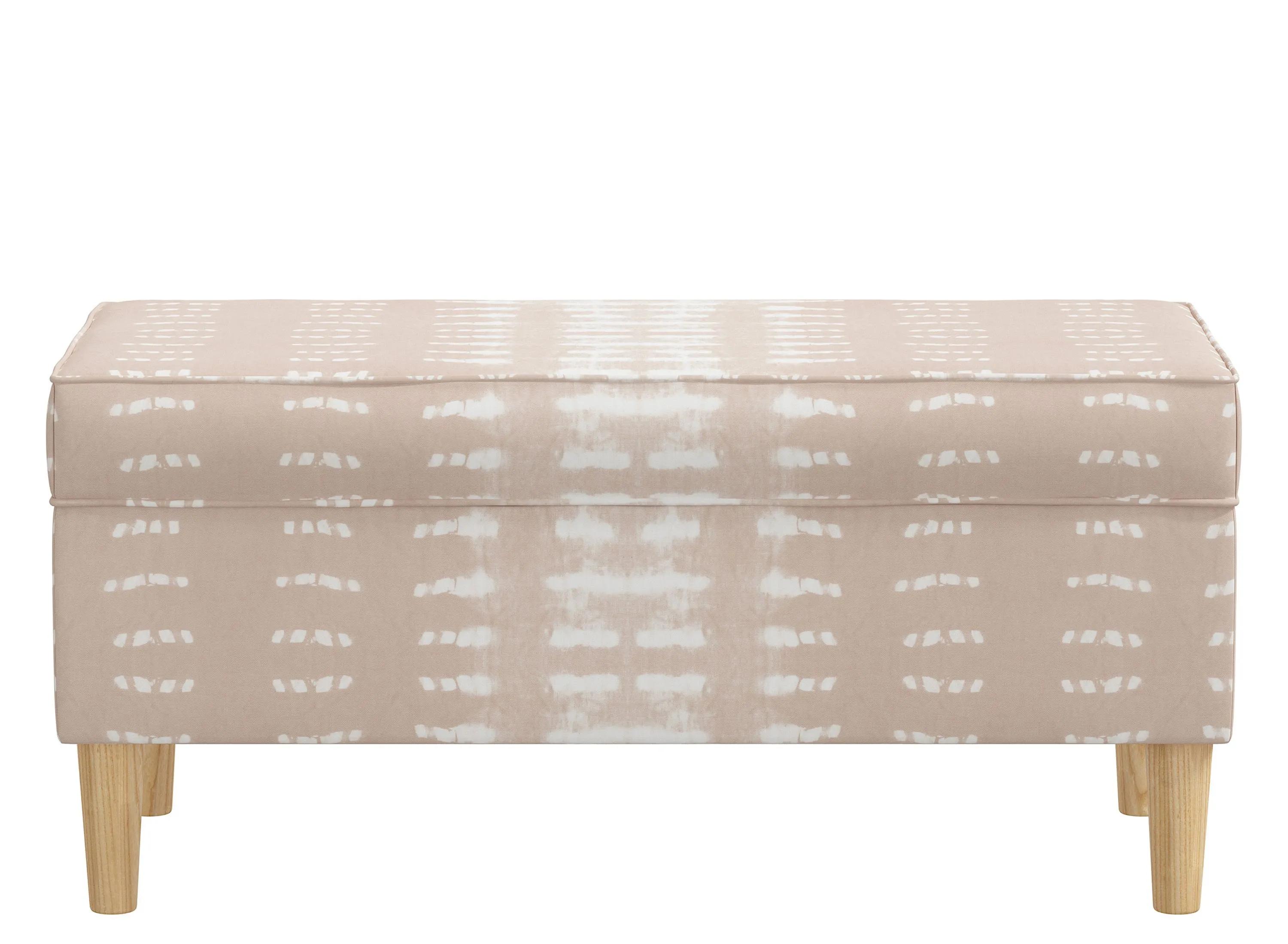 Ruthaford Storage Bench