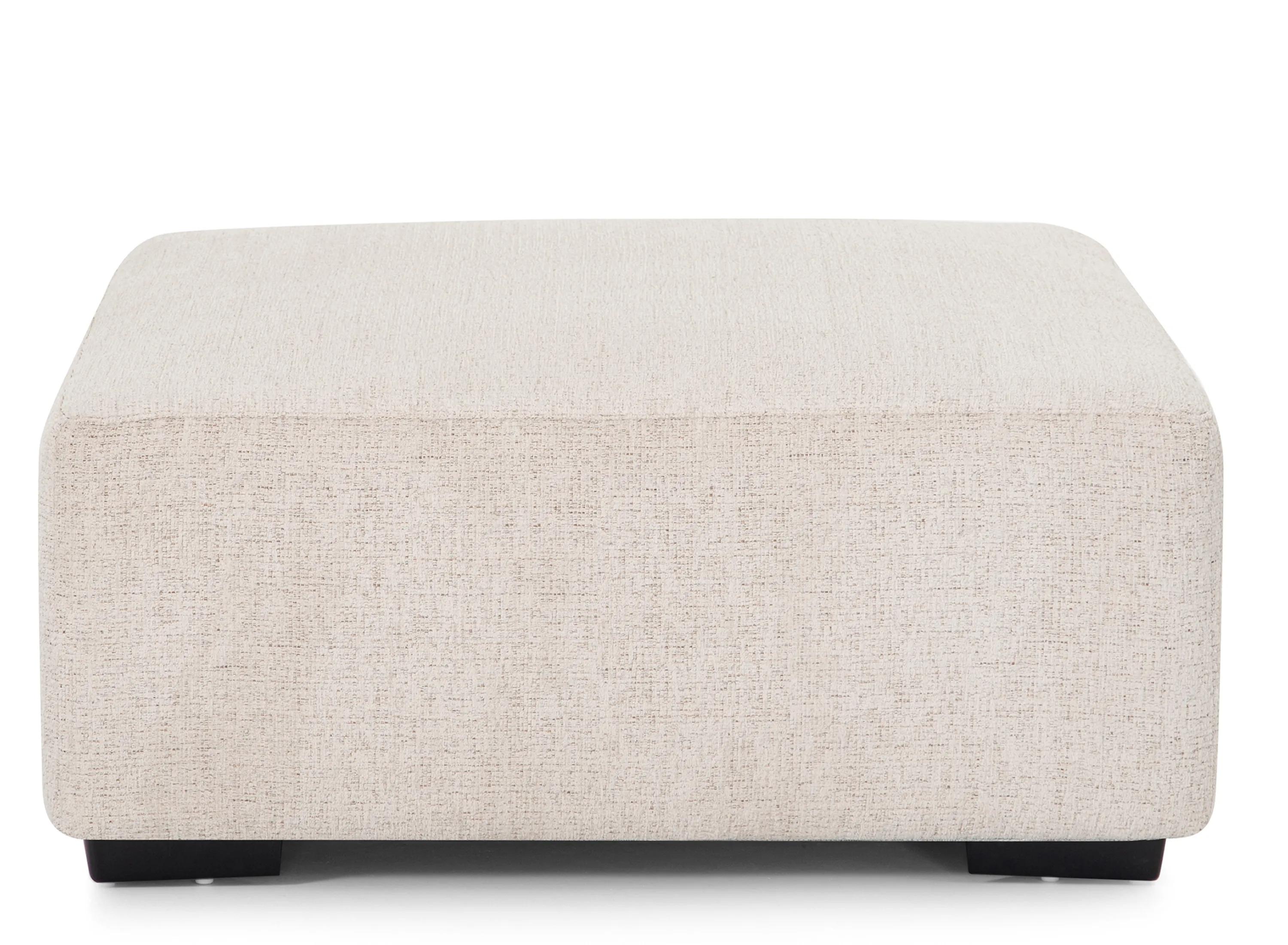 Carter Cocktail Ottoman