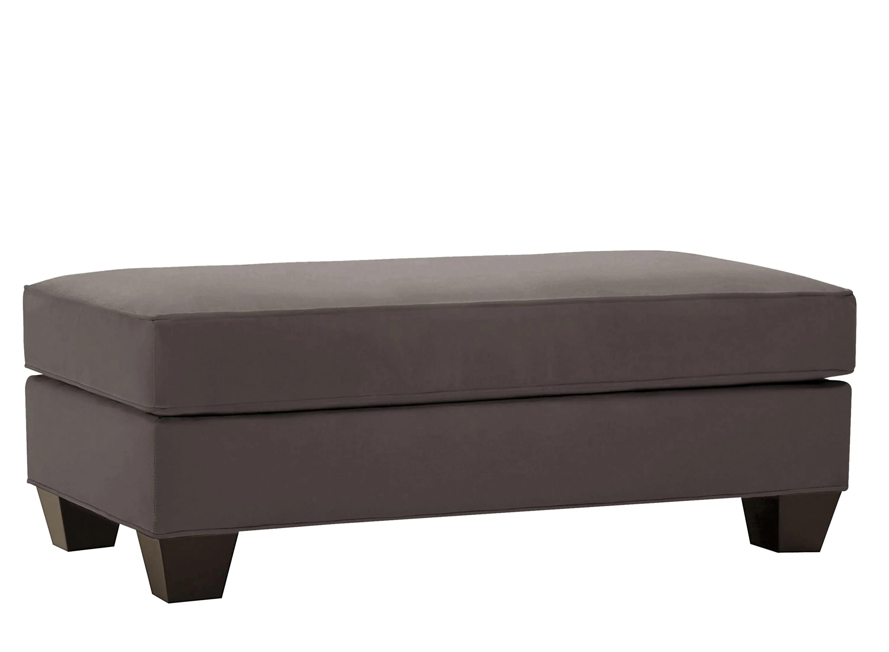 216958047 Briarwood Chair-and-a-Half Ottoman sku 216958047