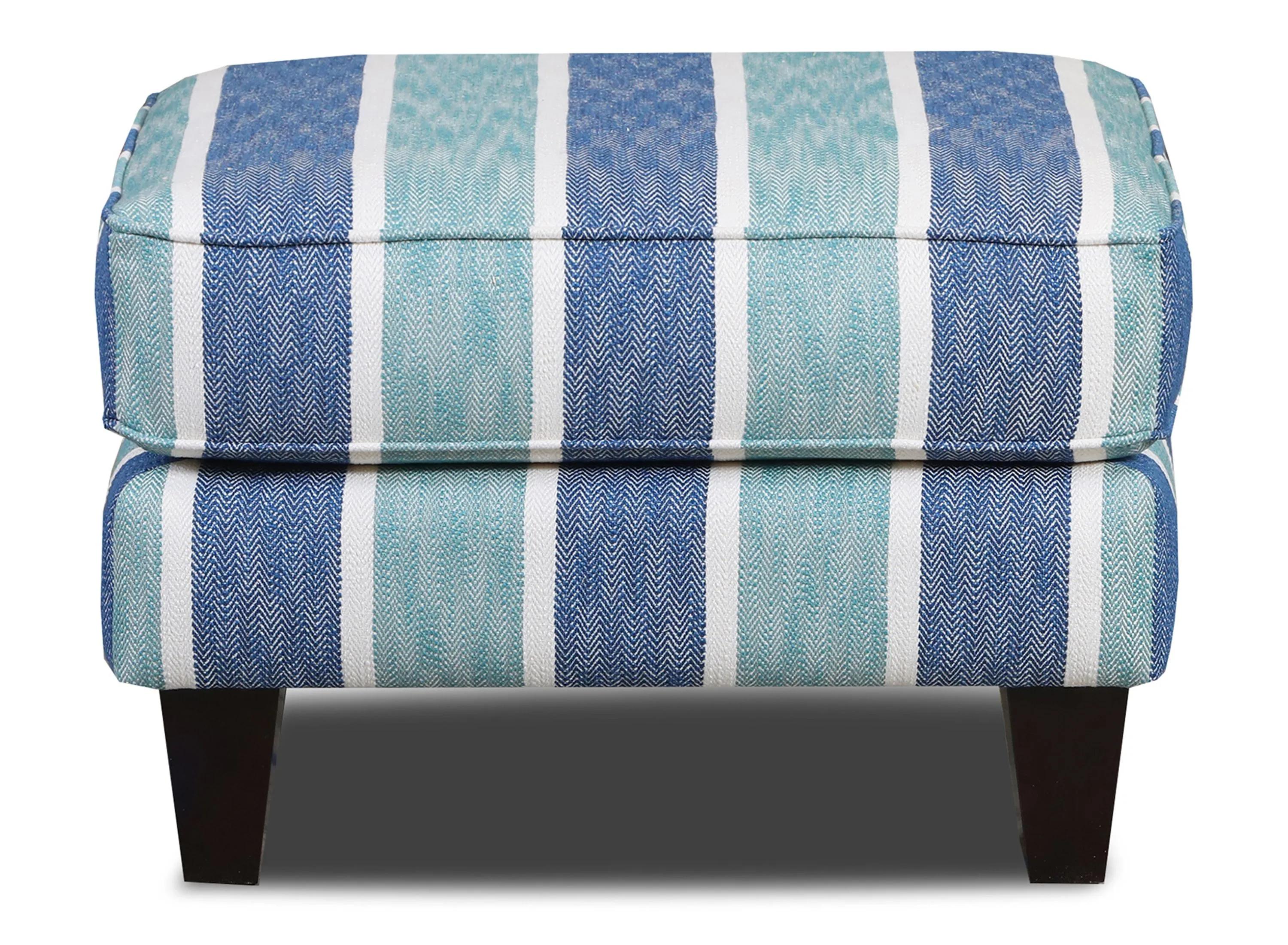 McKinley 29 Ottoman