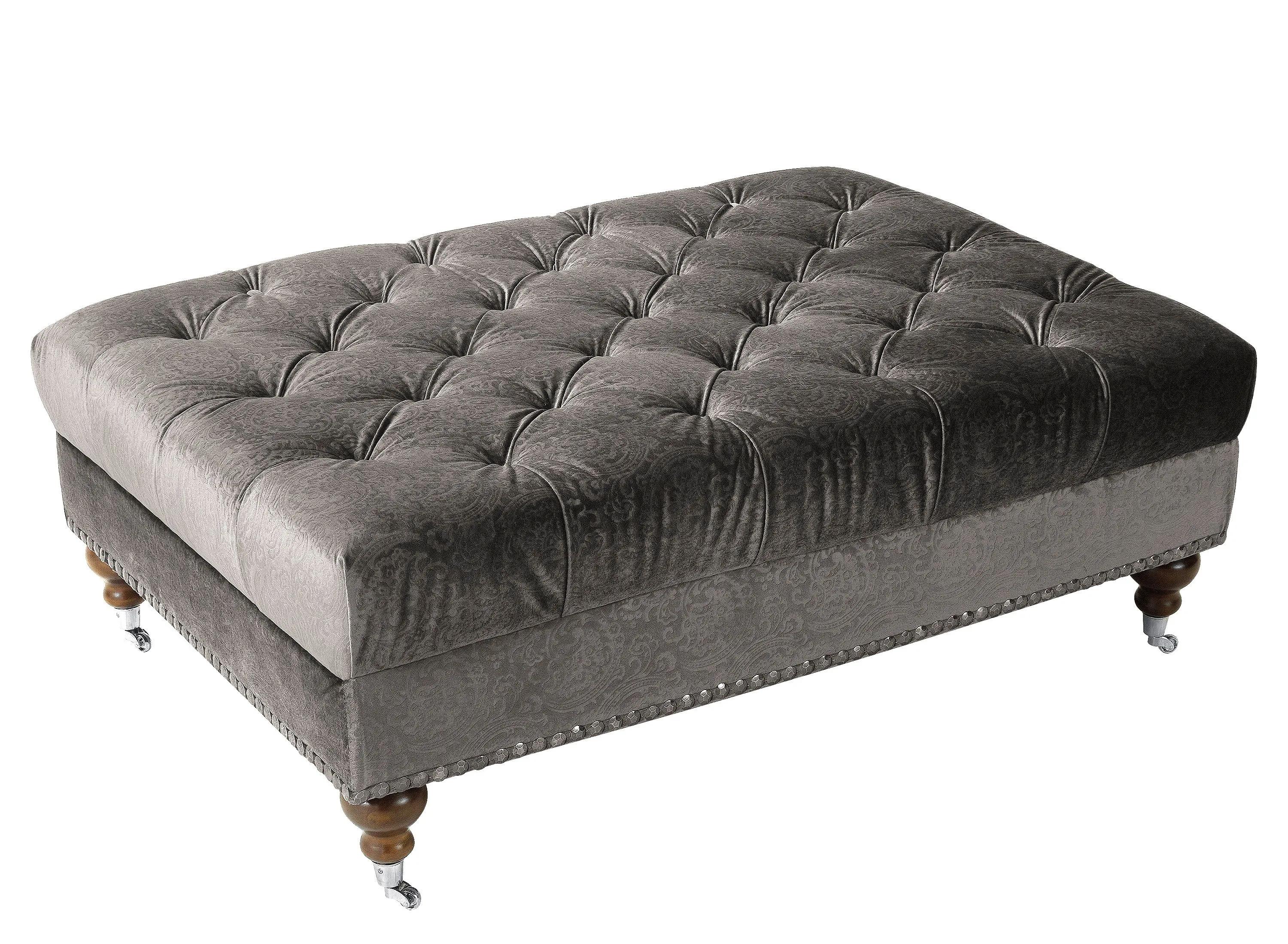 Duchess Cocktail Ottoman