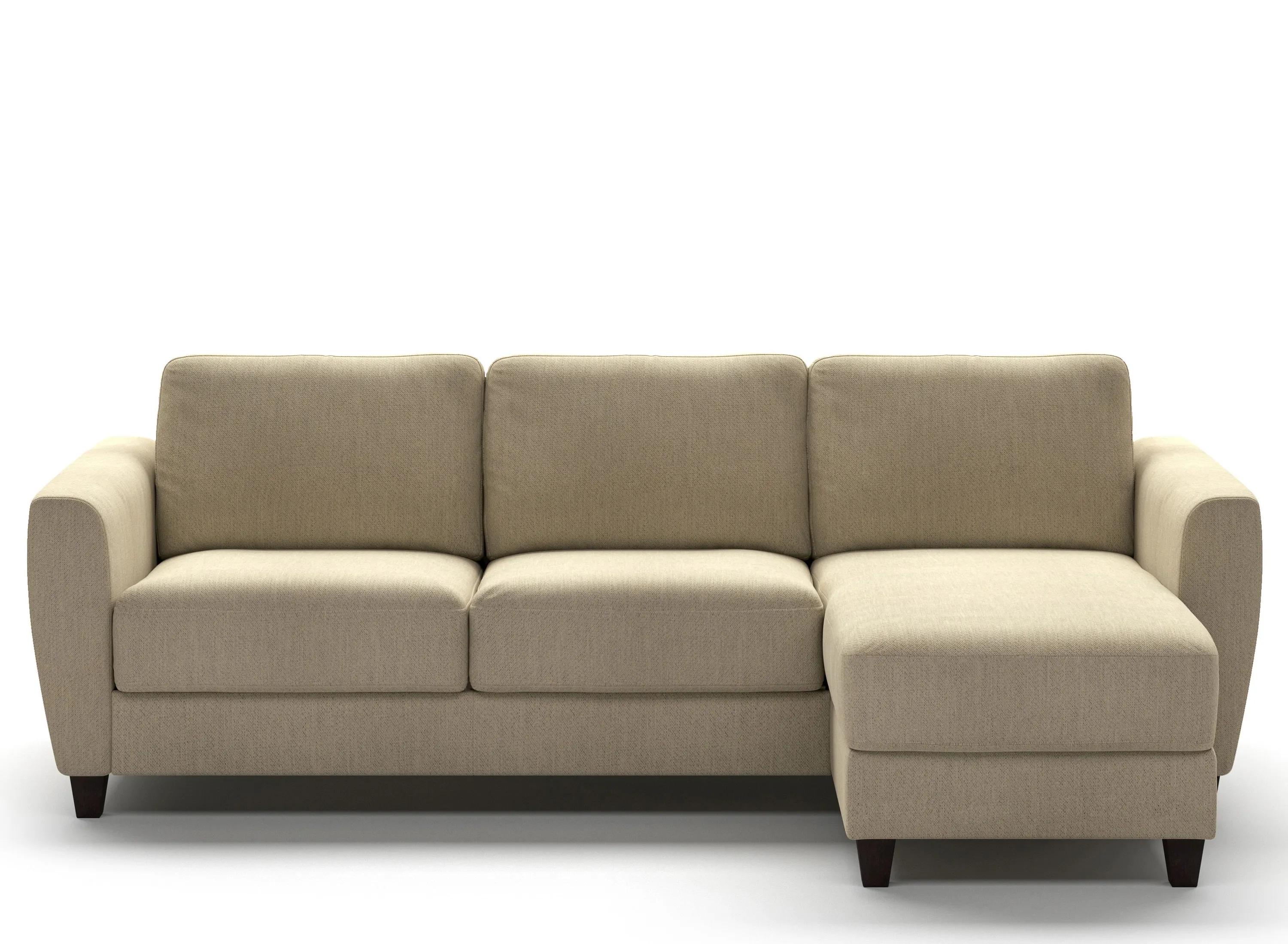 Flex Full XL Sleeper Sectional