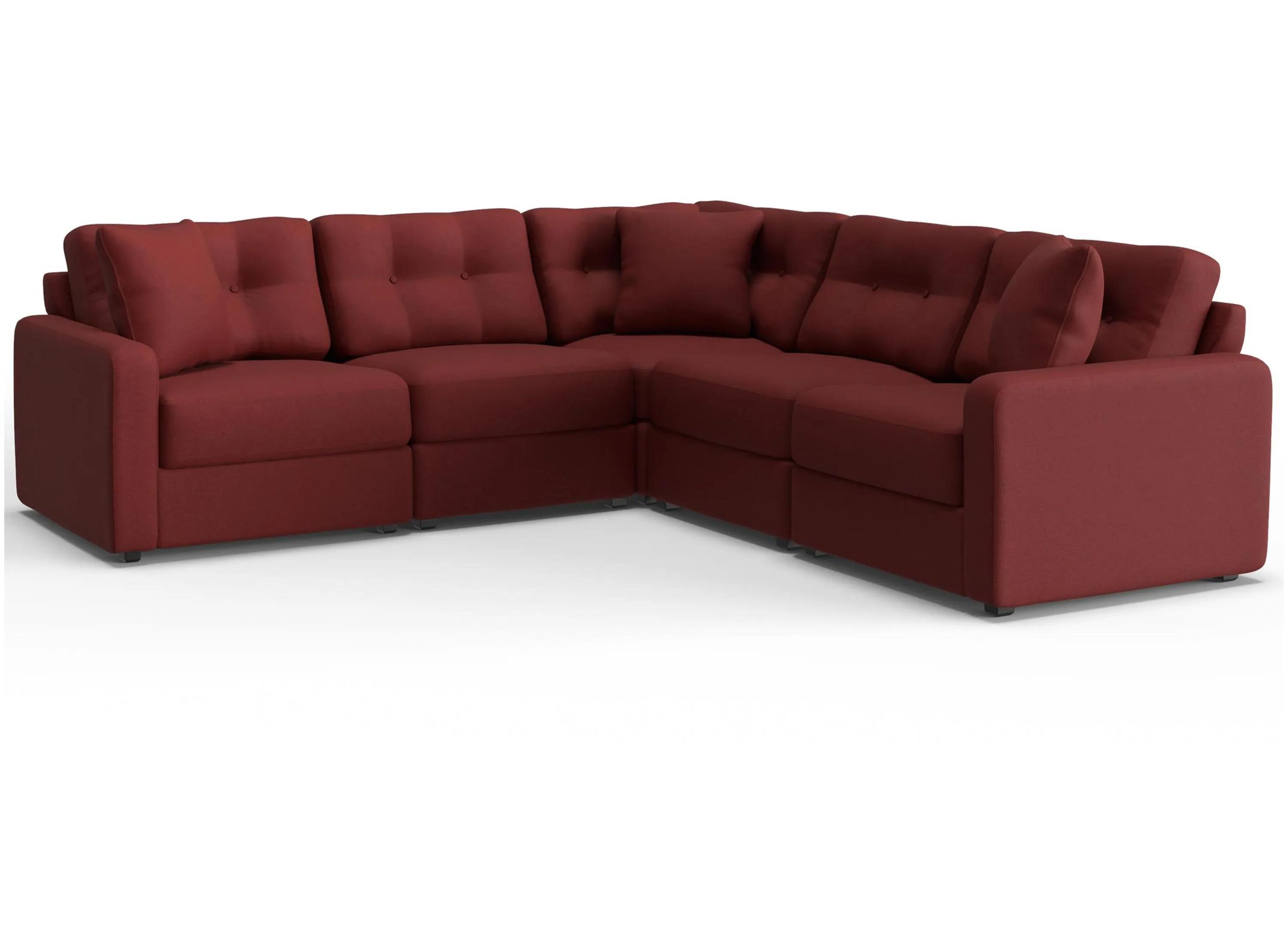 ModularOne 5-pc. Sectional