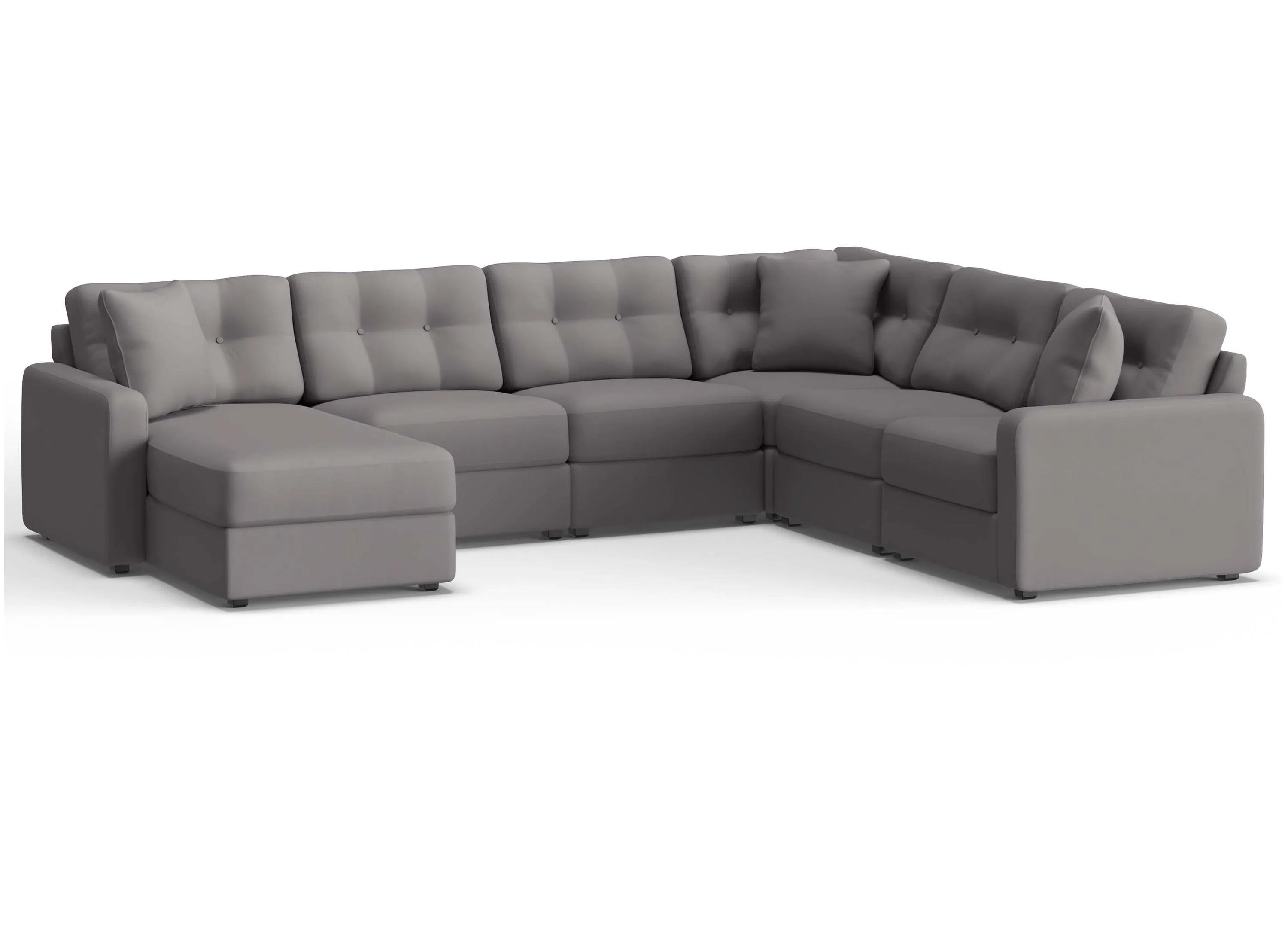 ModularOne 6-pc. Sectional