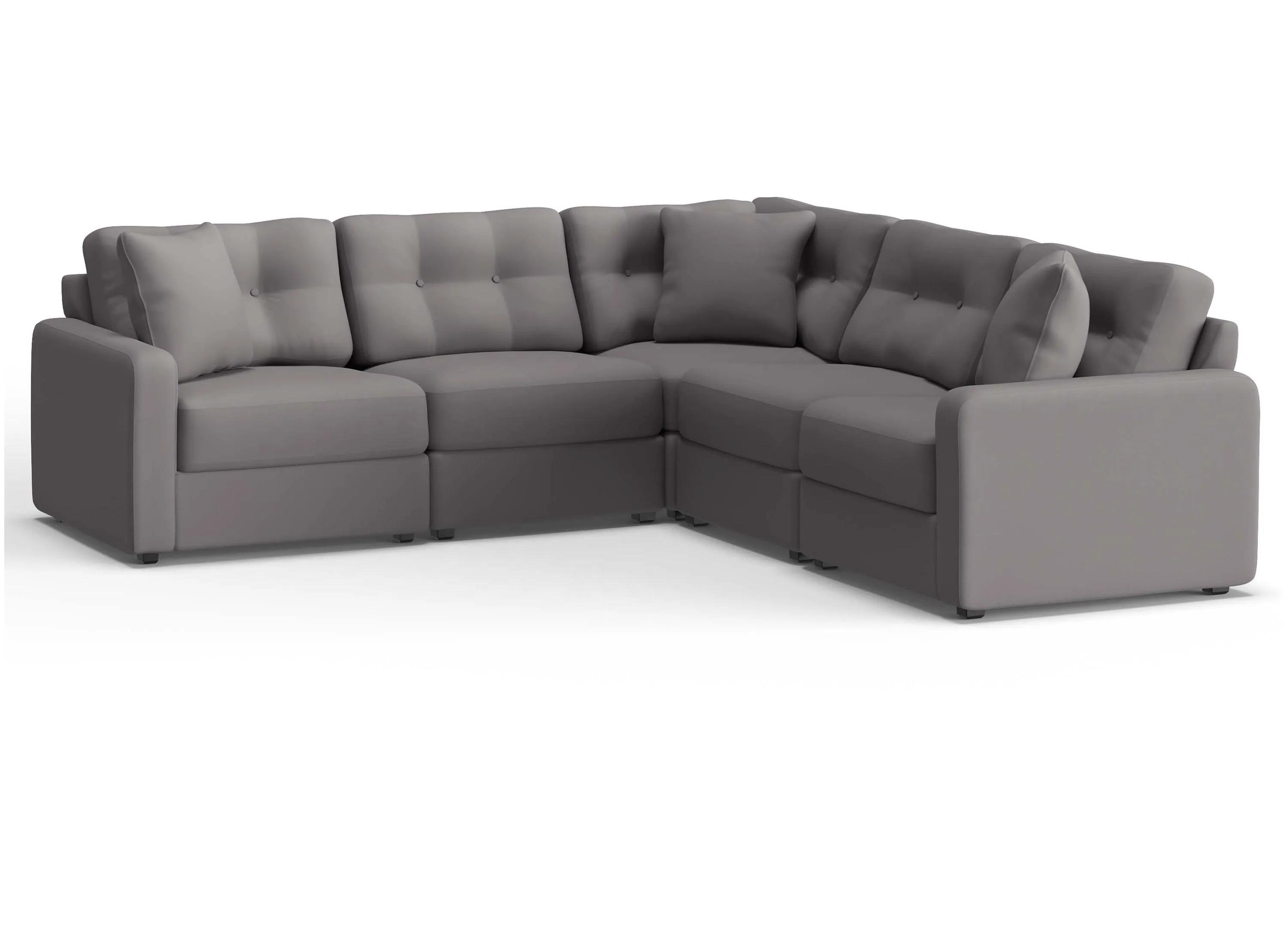 ModularOne 5-pc. Sectional