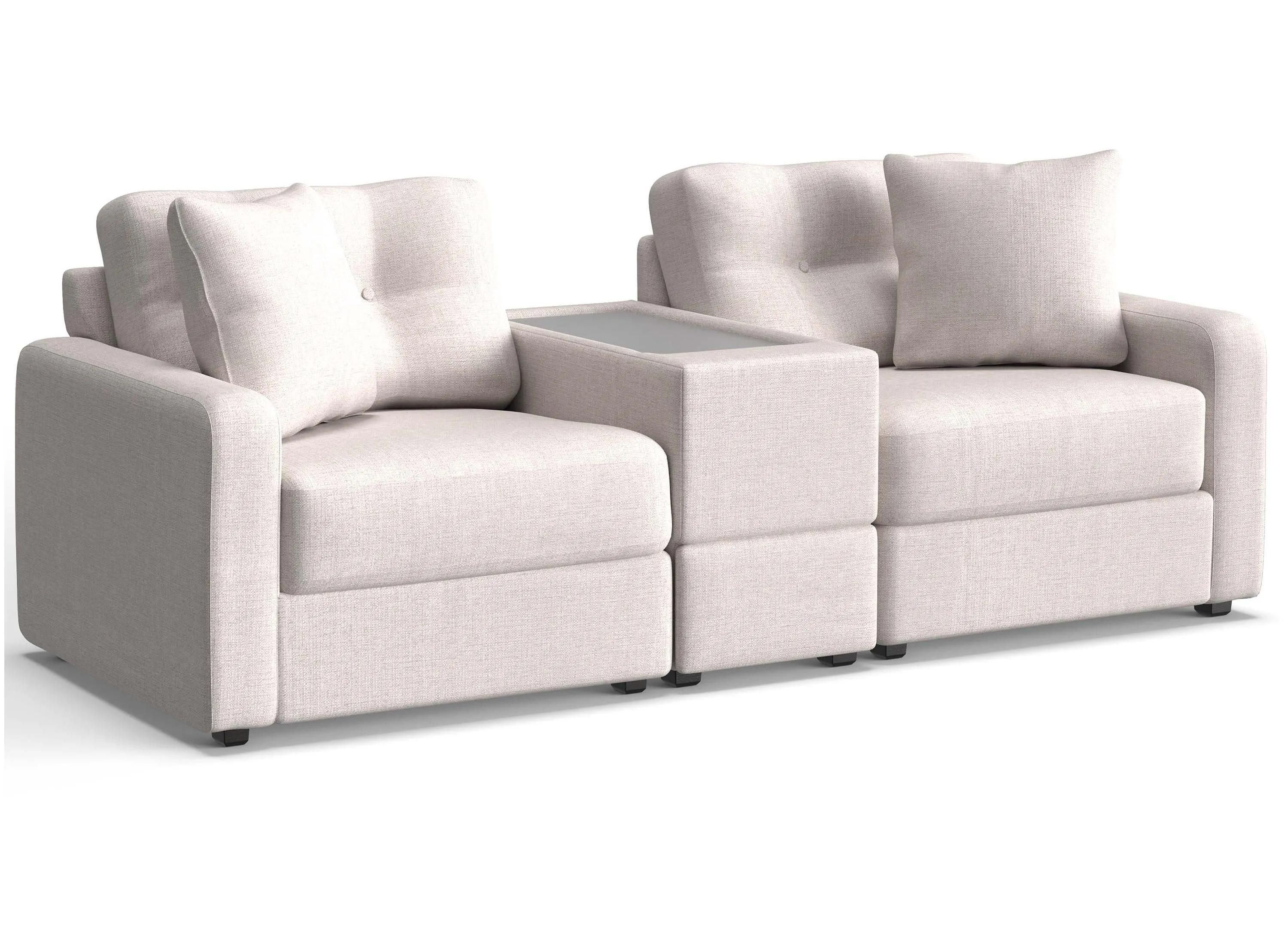 ModularOne 3-pc. Console Loveseat