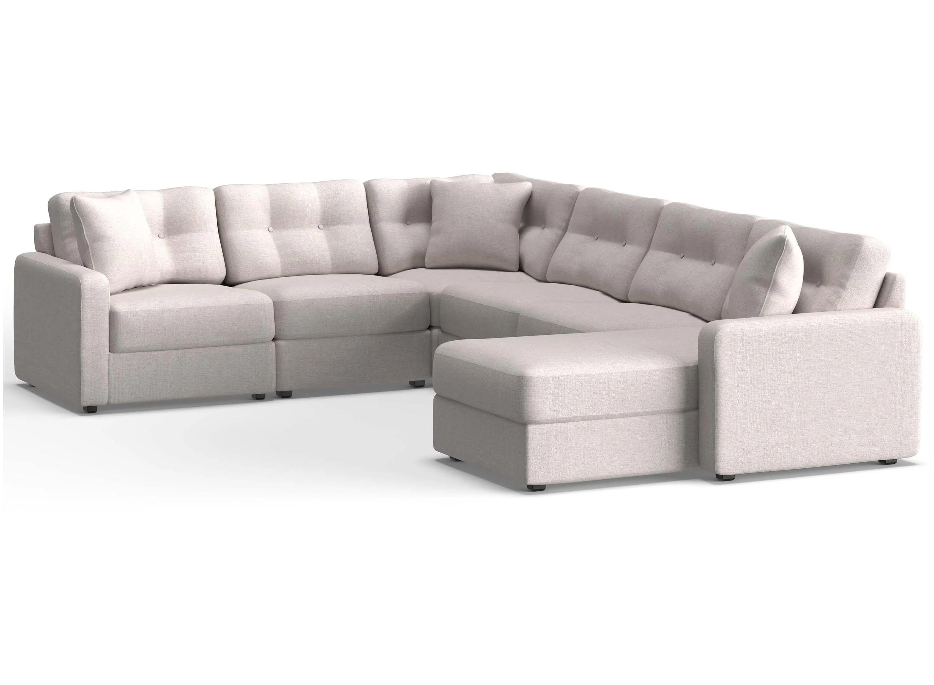 ModularOne 6-pc. Sectional