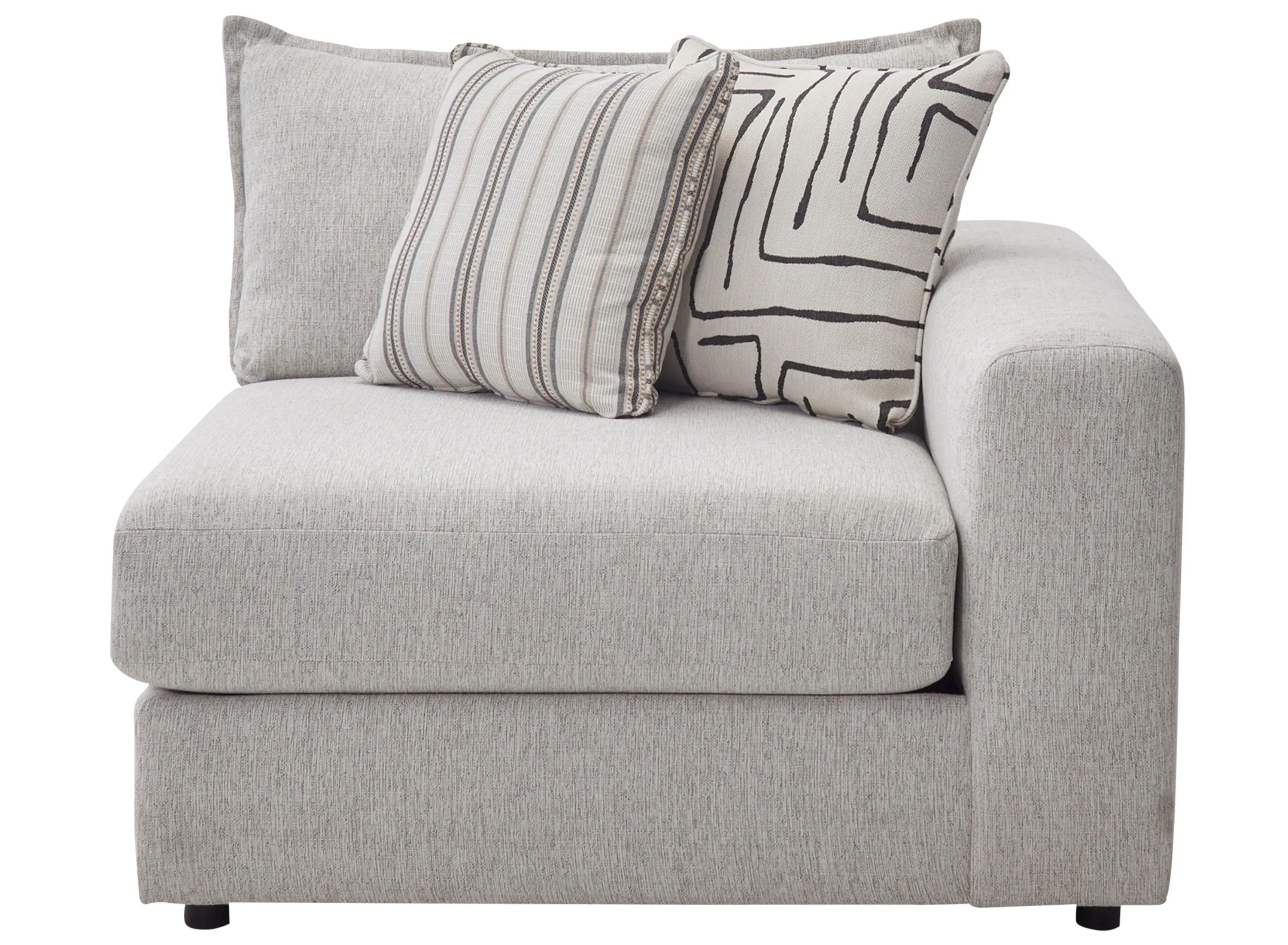 Durango Right Arm Facing Chair | Raymour & Flanigan