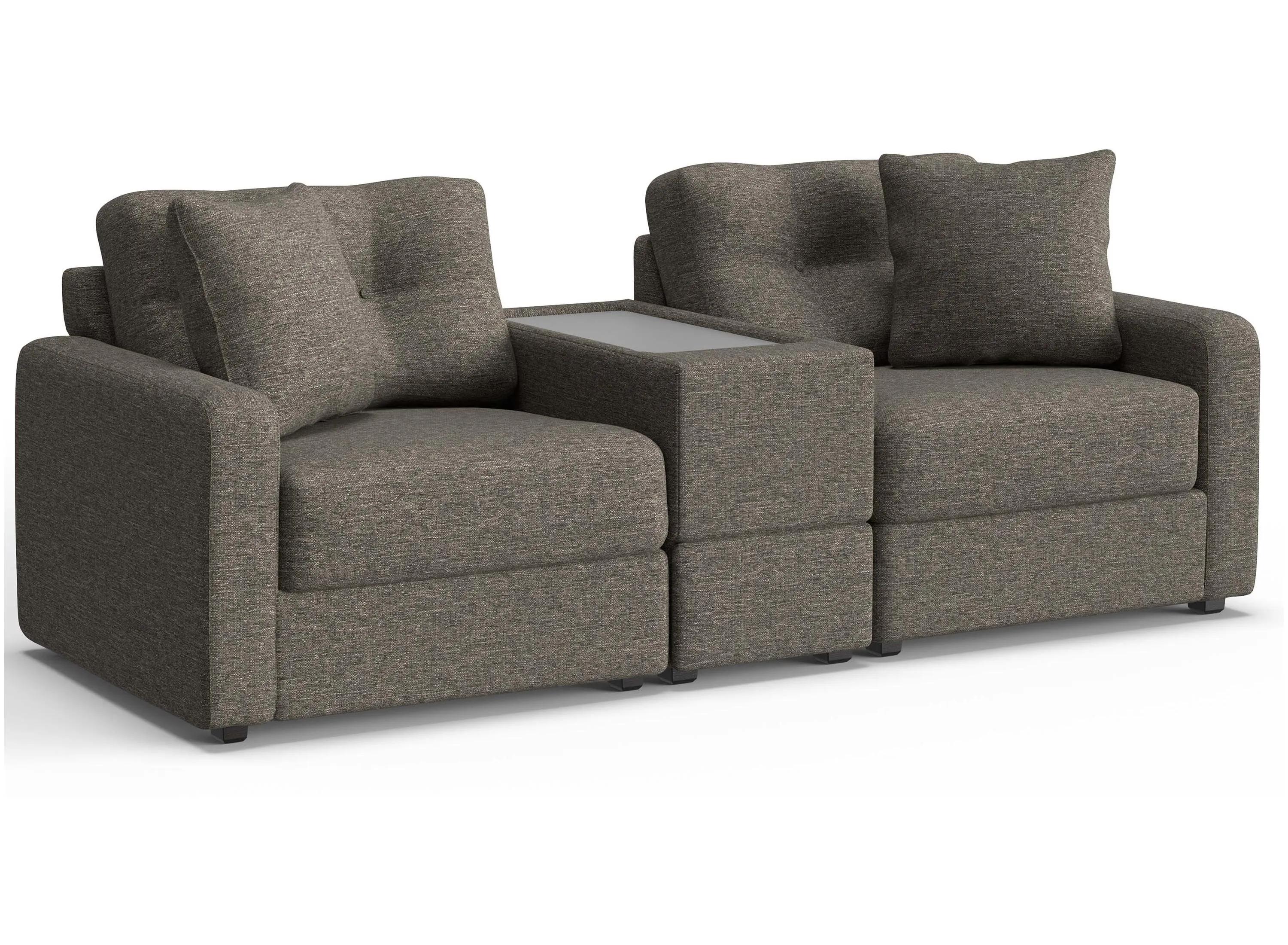 ModularOne 3-pc. Console Loveseat