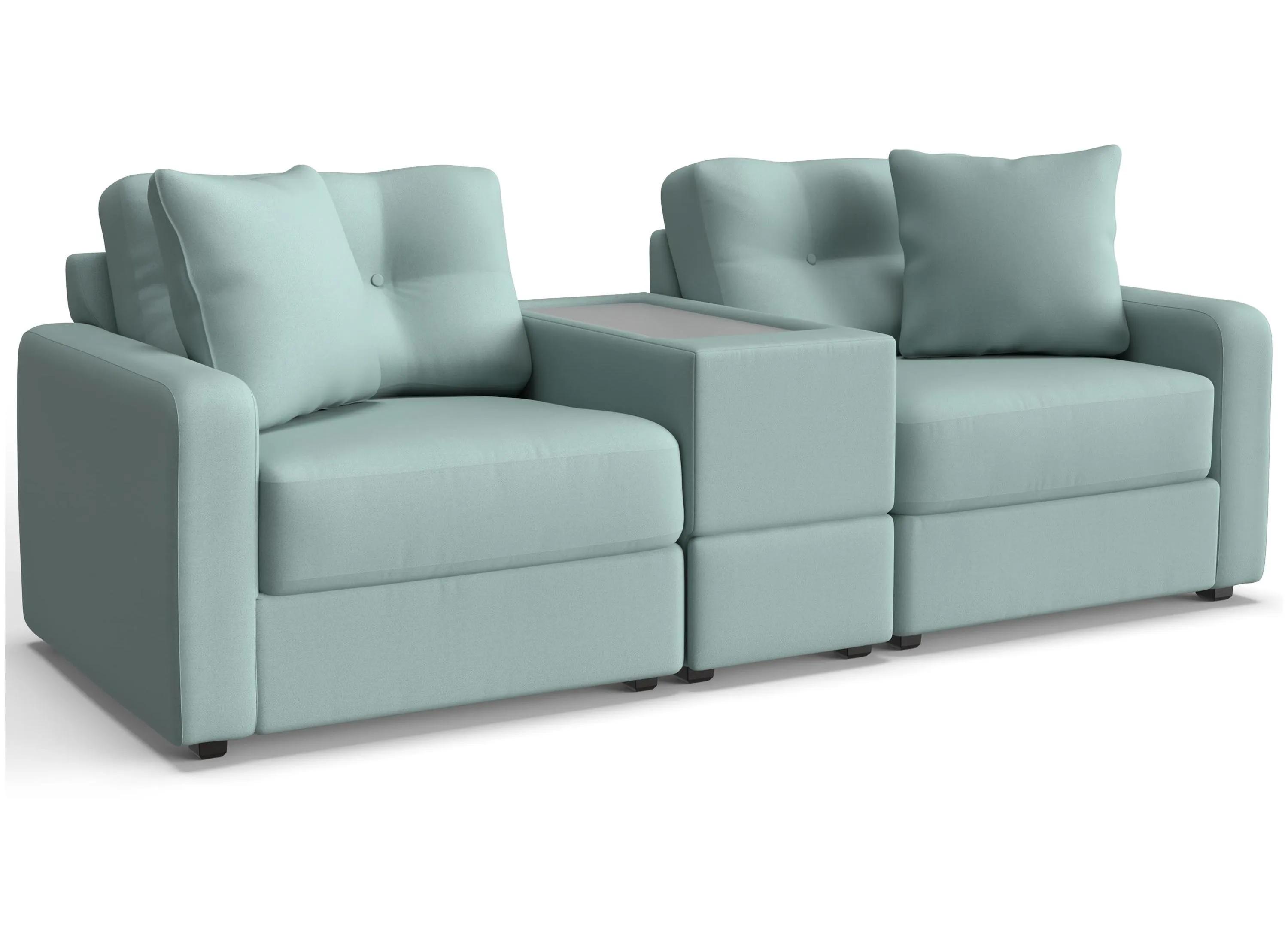 ModularOne 3-pc. Console Loveseat