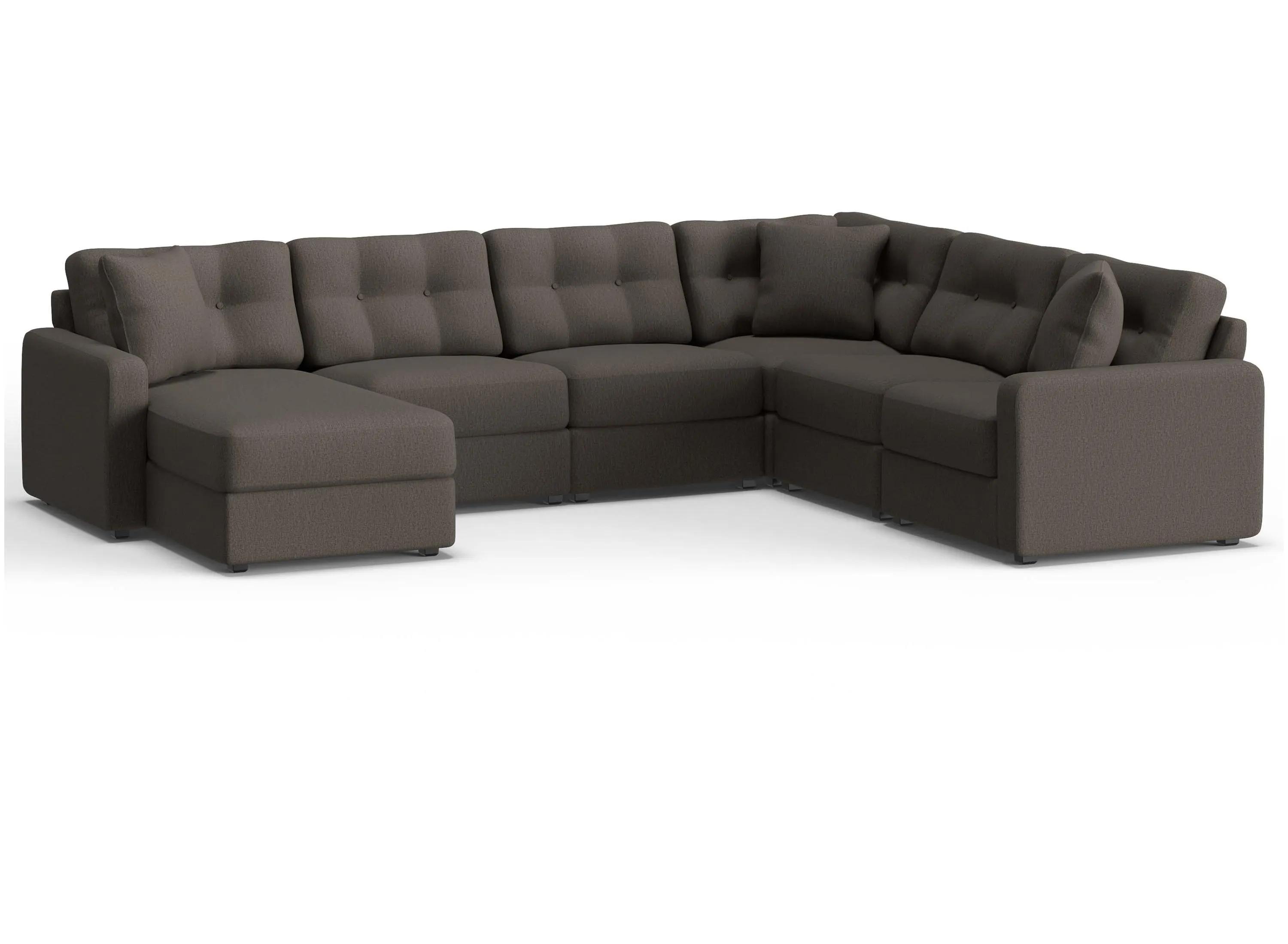 ModularOne 6-pc. Sectional