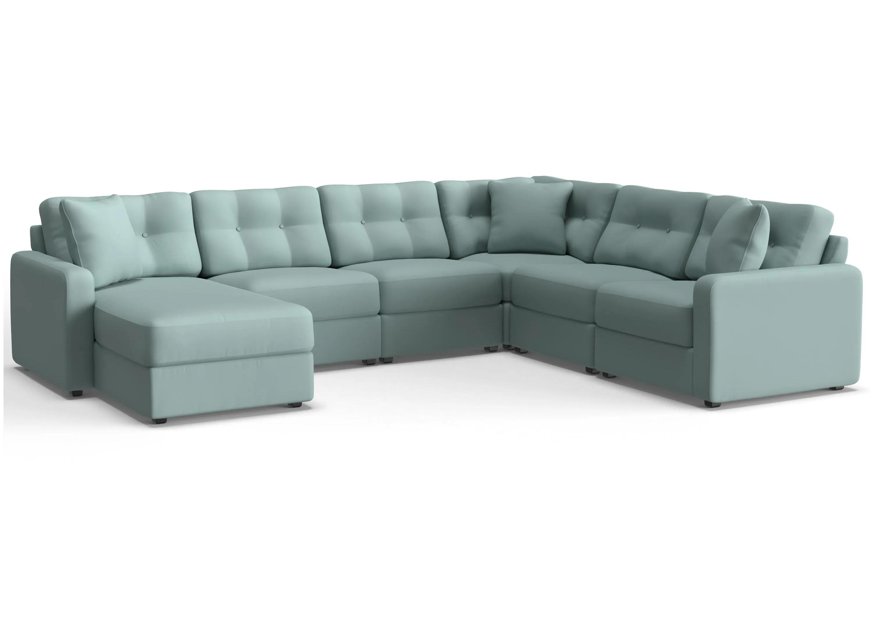 ModularOne 6-pc. Sectional