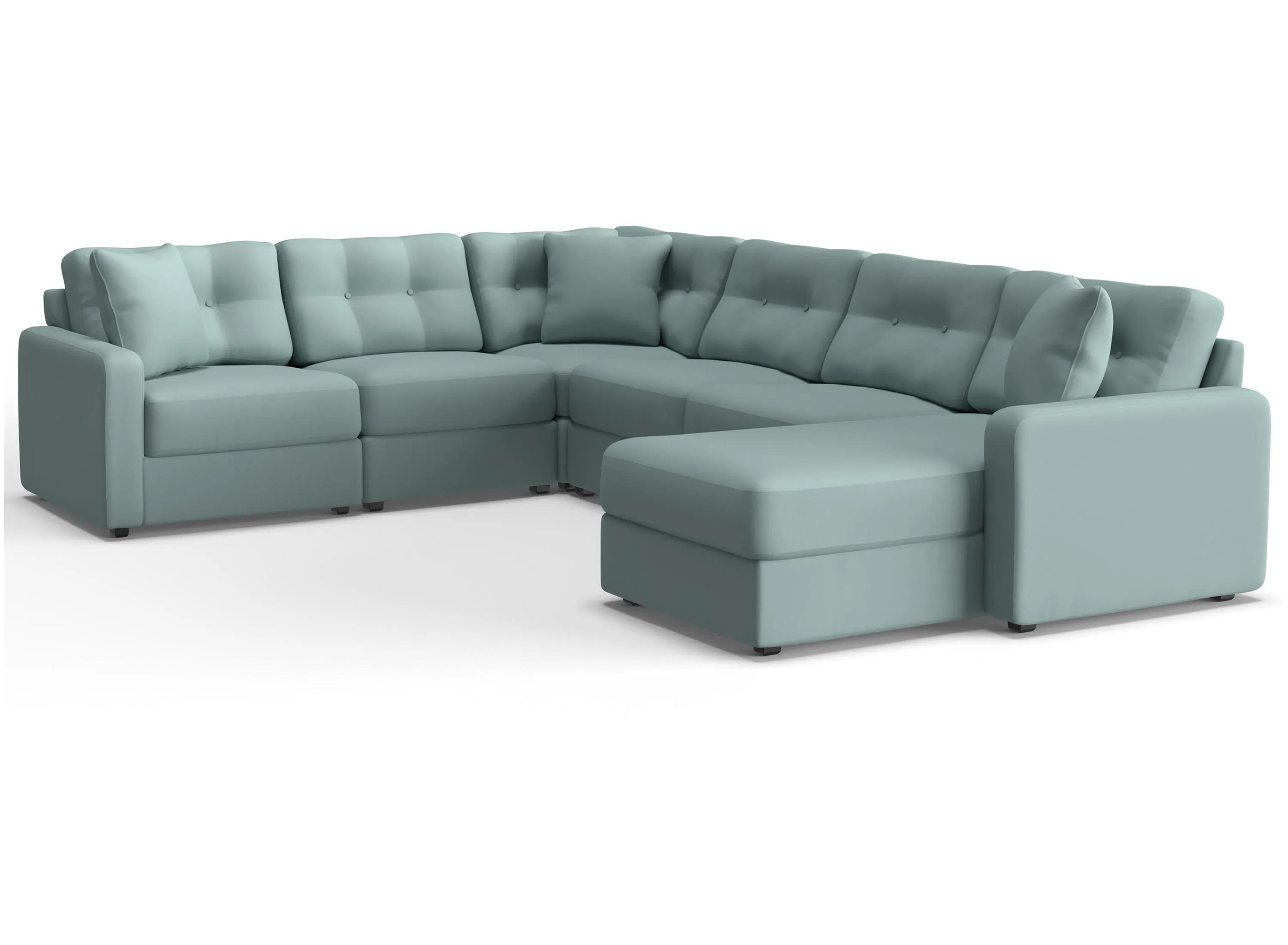 ModularOne 6-pc. Sectional