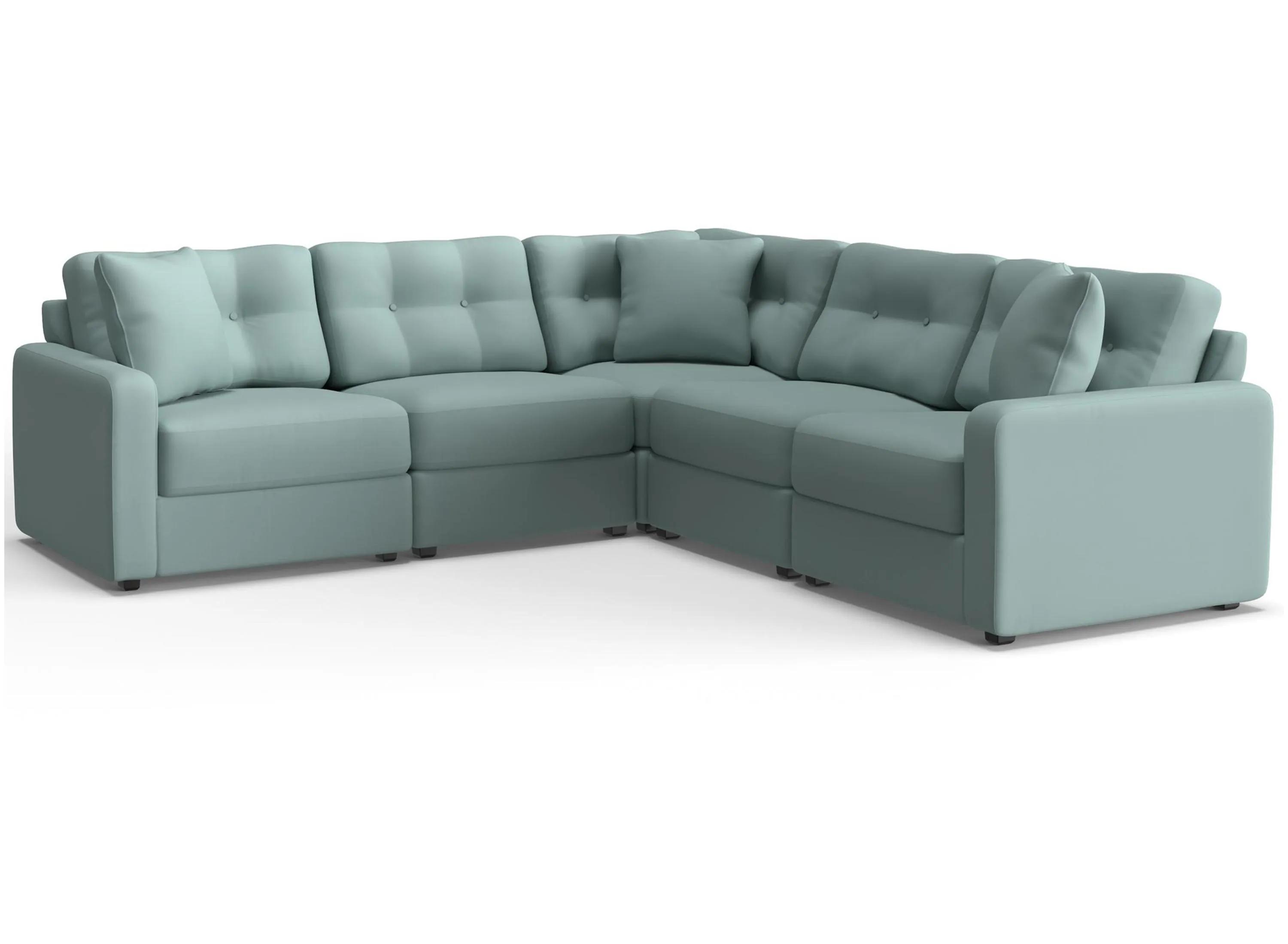 ModularOne 5-pc. Sectional