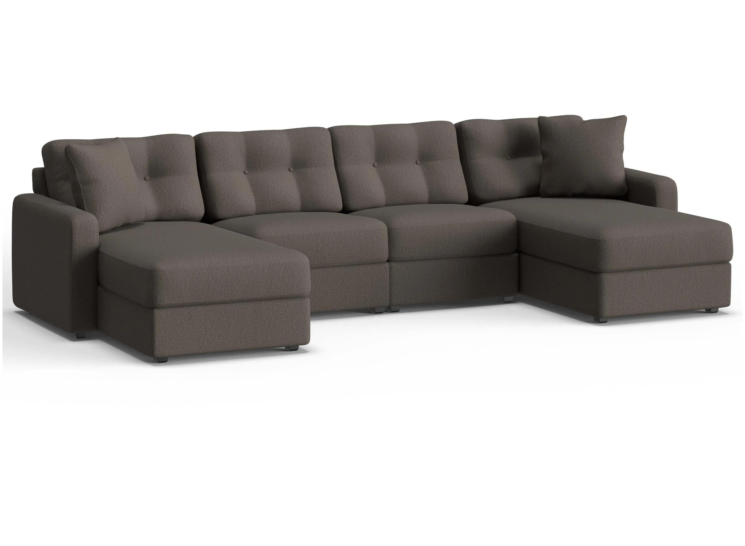 ModularOne 4-pc. Sectional