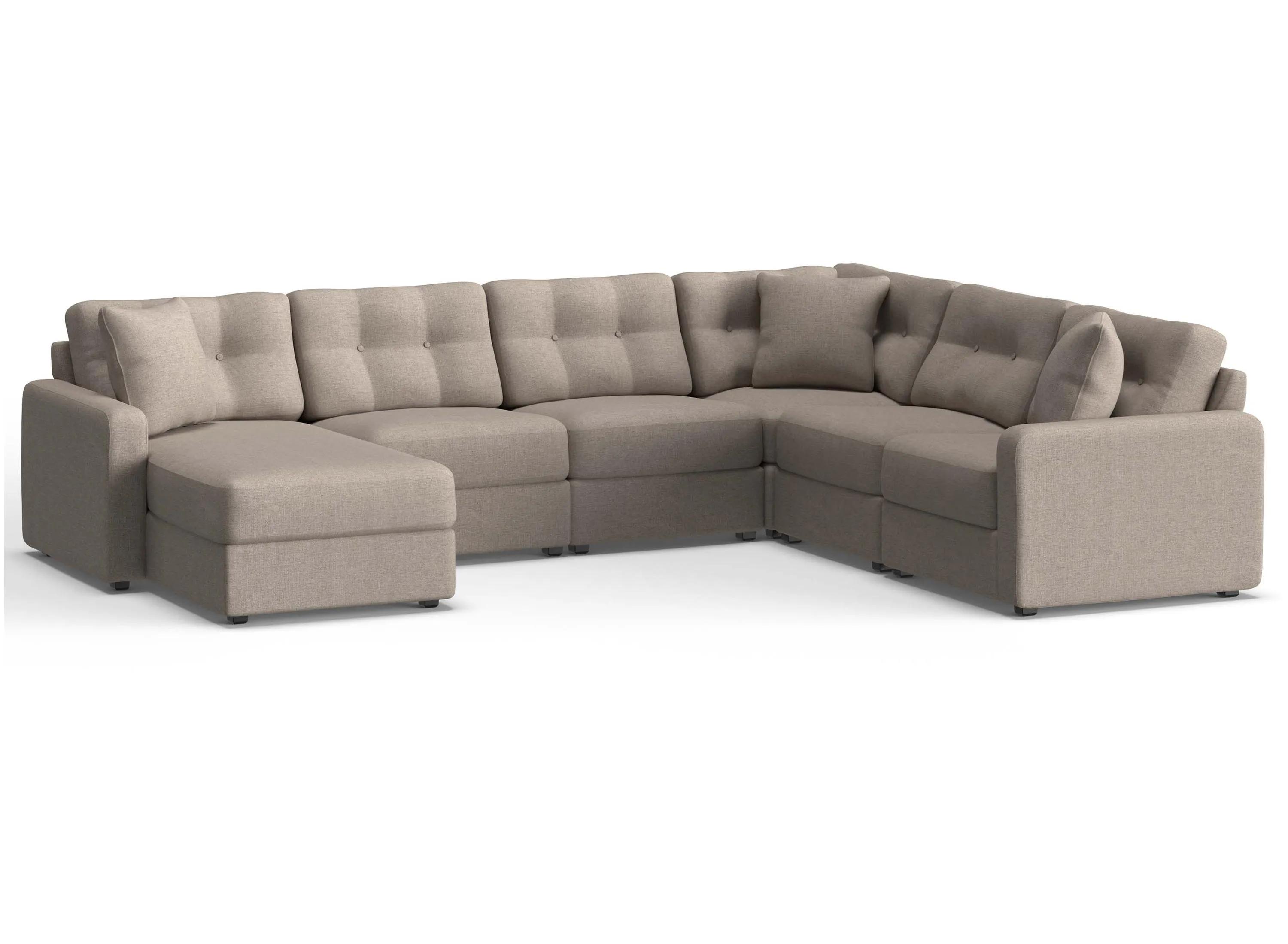 ModularOne 6-pc. Sectional