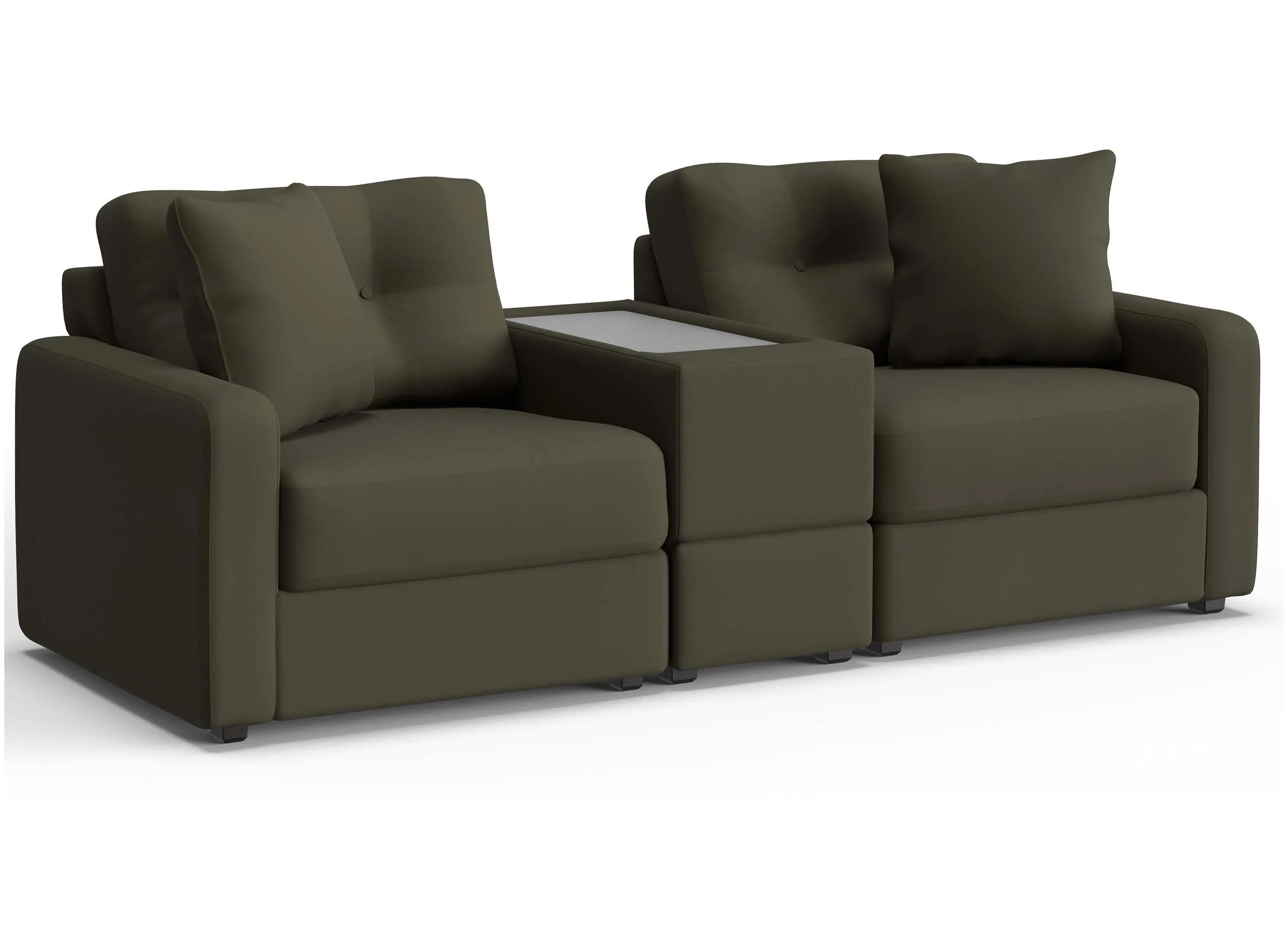 ModularOne 3-pc. Console Loveseat