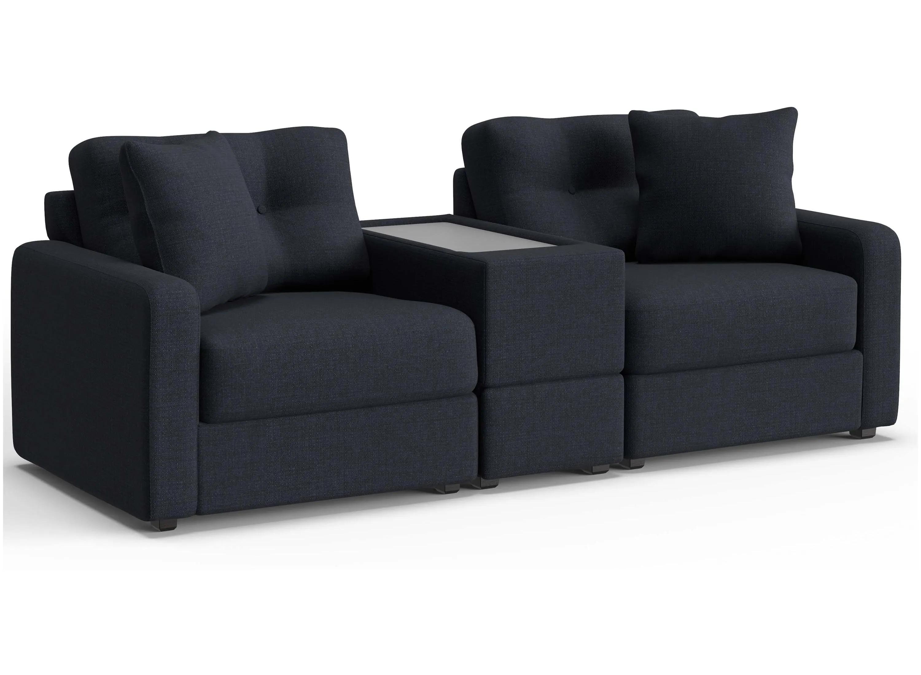 ModularOne 3-pc. Console Loveseat