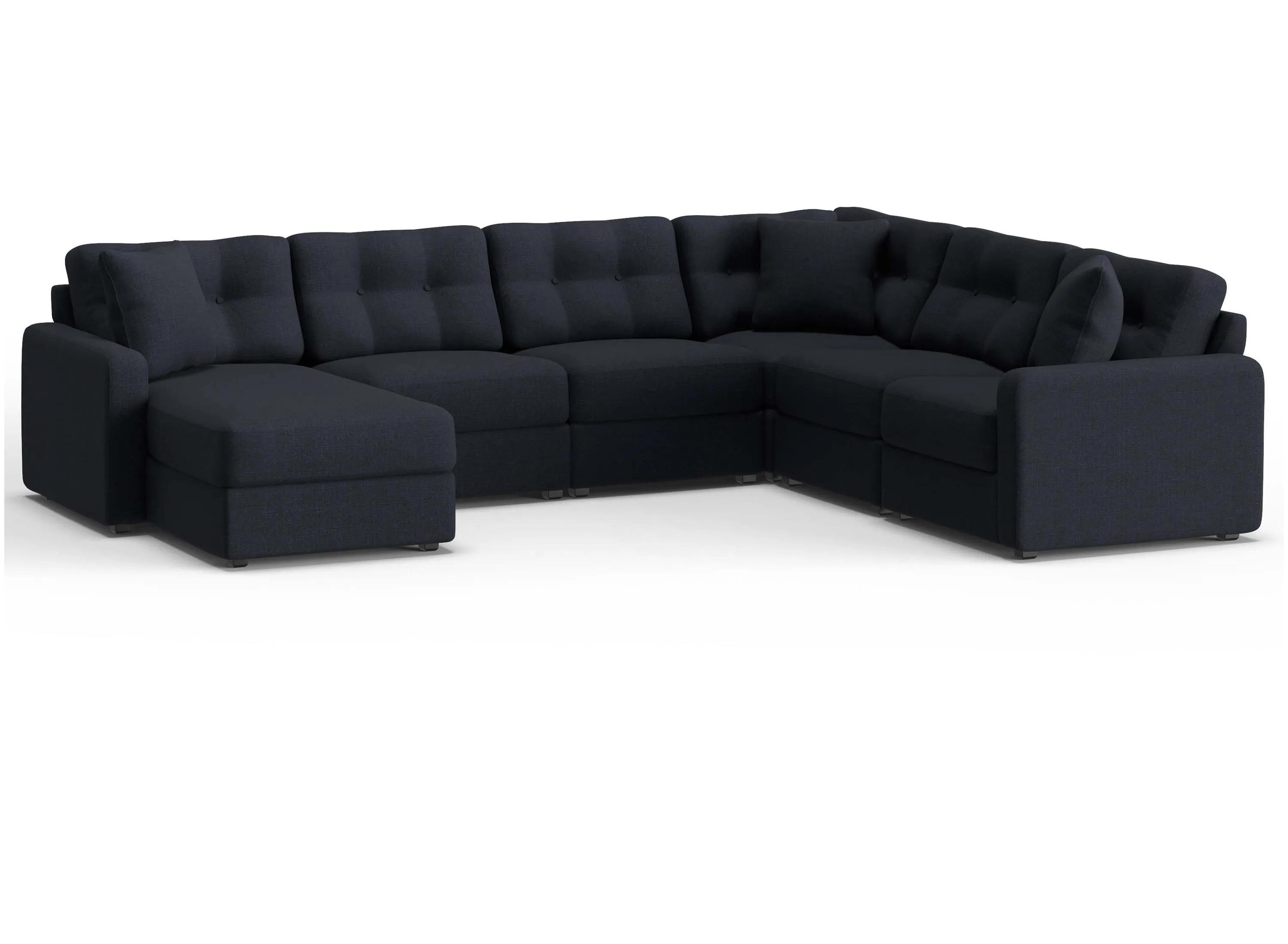 219409020 ModularOne 6-pc. Sectional sku 219409020