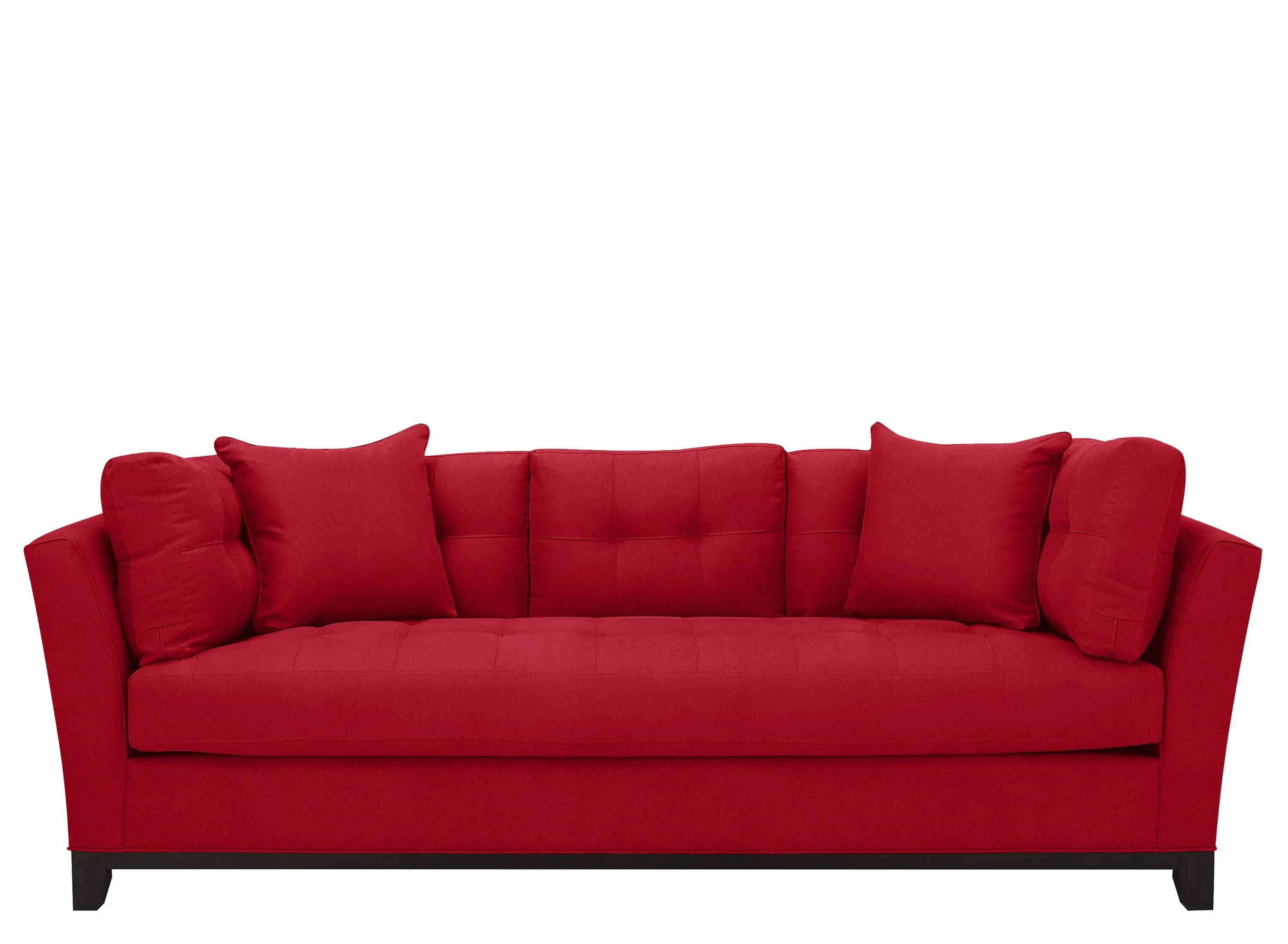 Cityscape Sofa