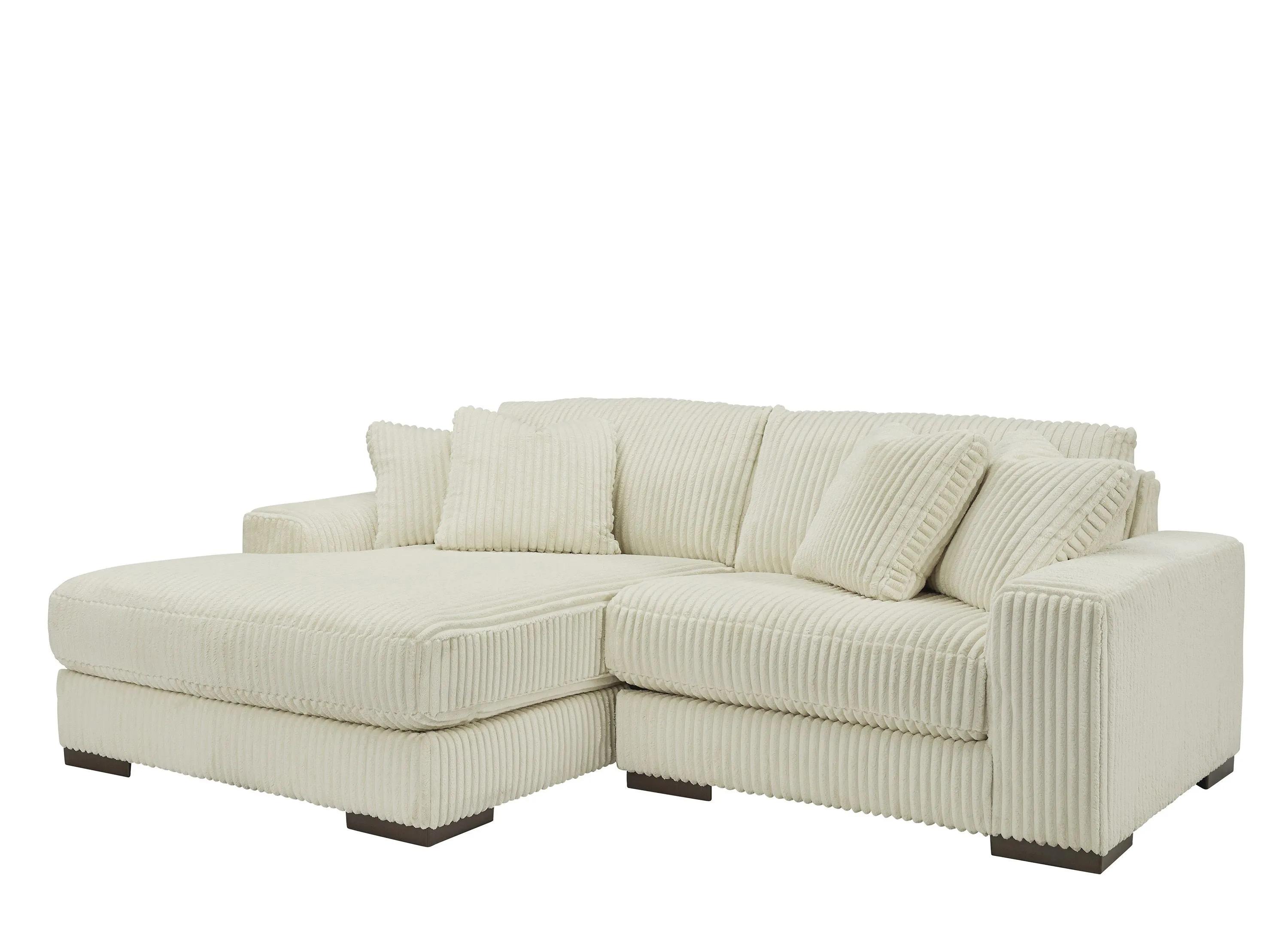 Lindyn 2-pc. Chaise Sectional