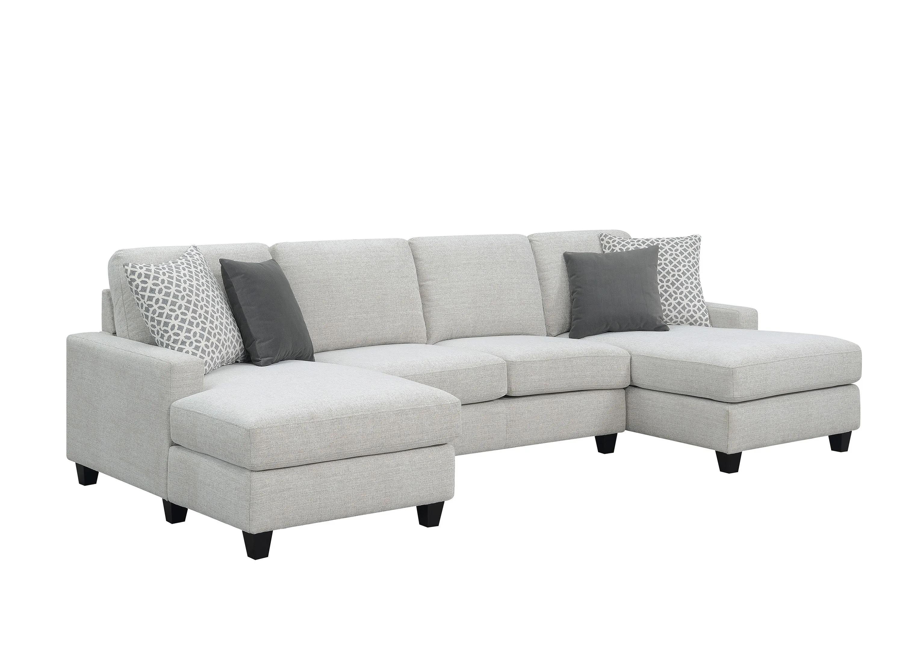 Walker Chaise Sectional