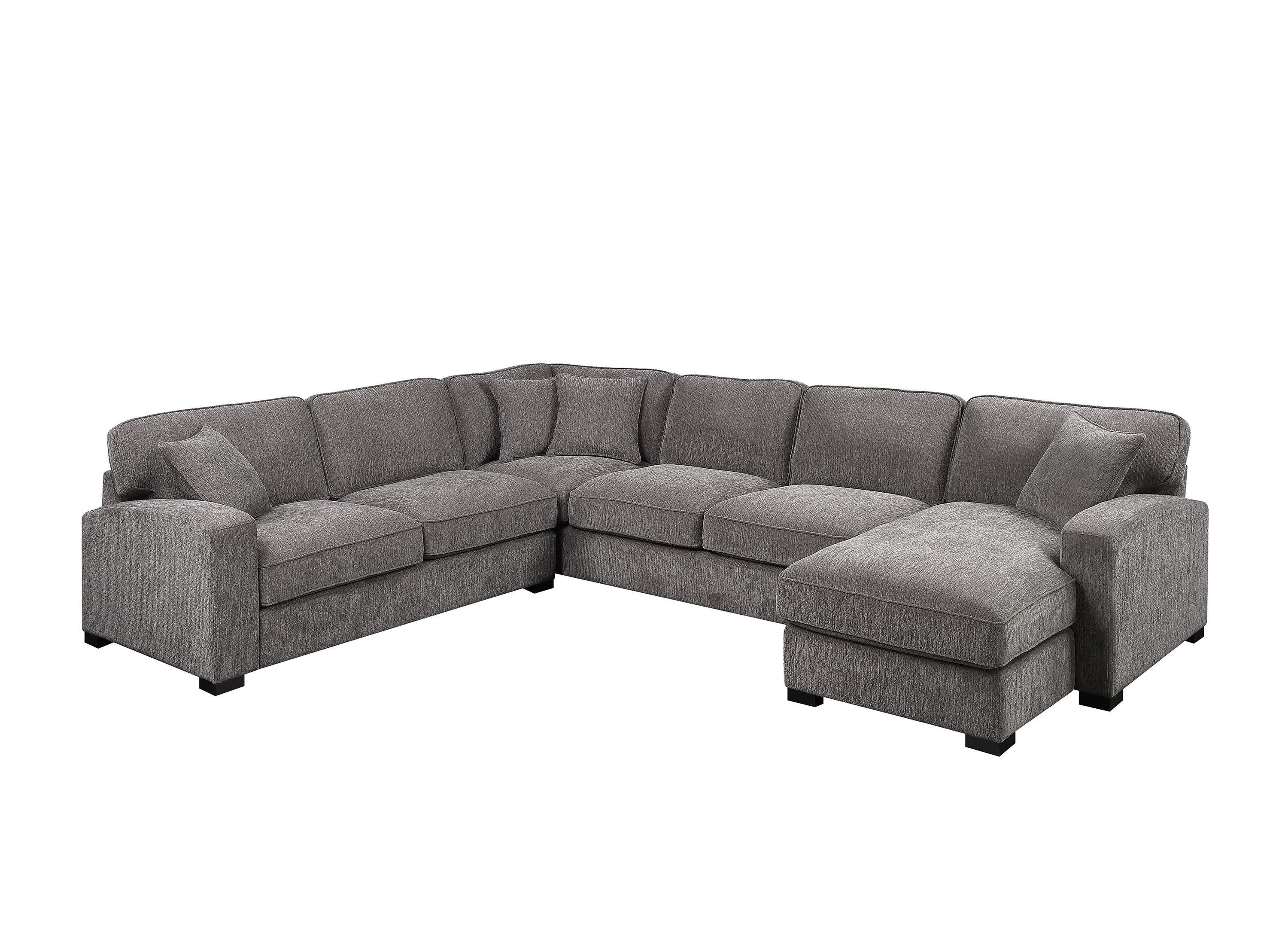 Repose 3-pc. Sectional