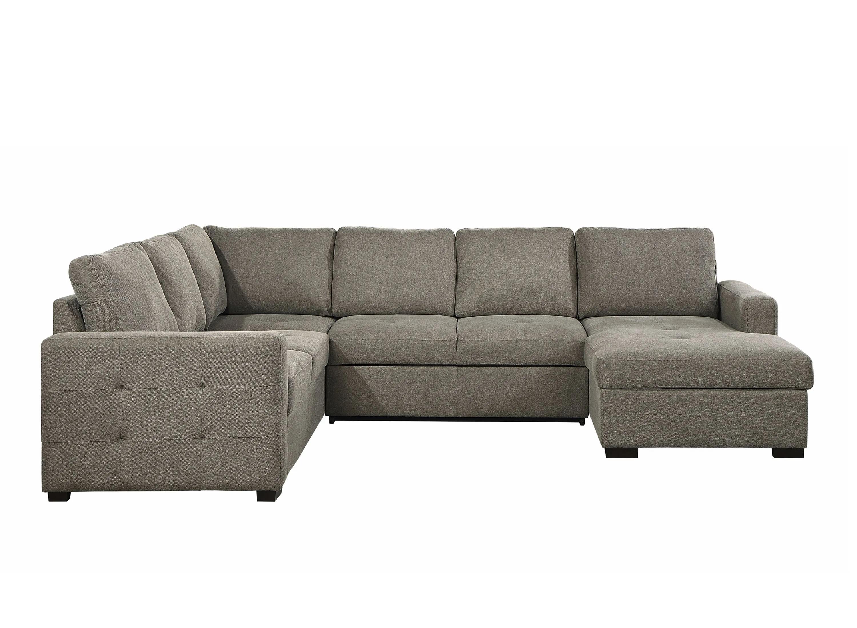 220256980 Malcolm 3-pc. Sectional With Hidden Storage sku 220256980