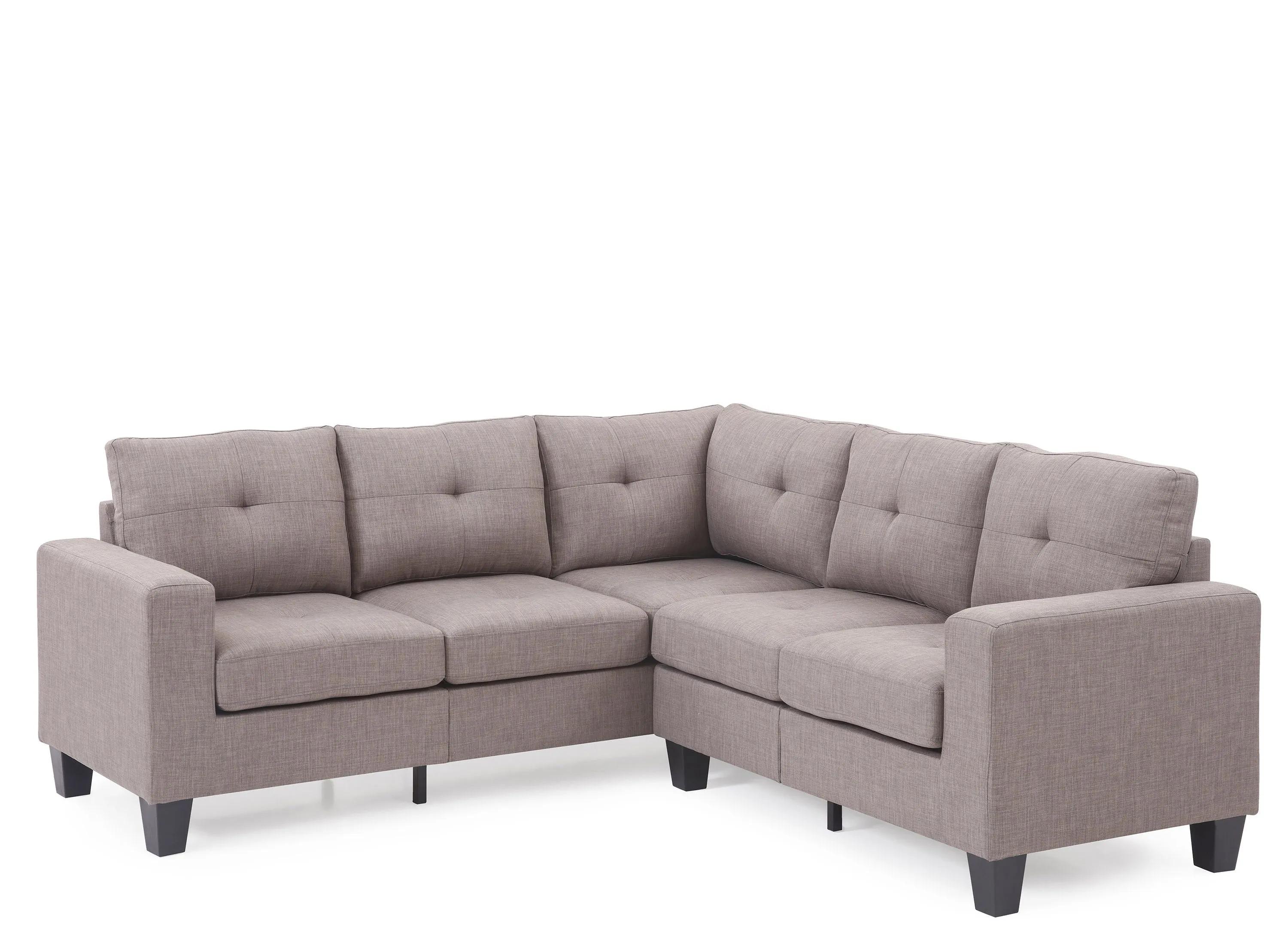 Newbury Sectional Sofa