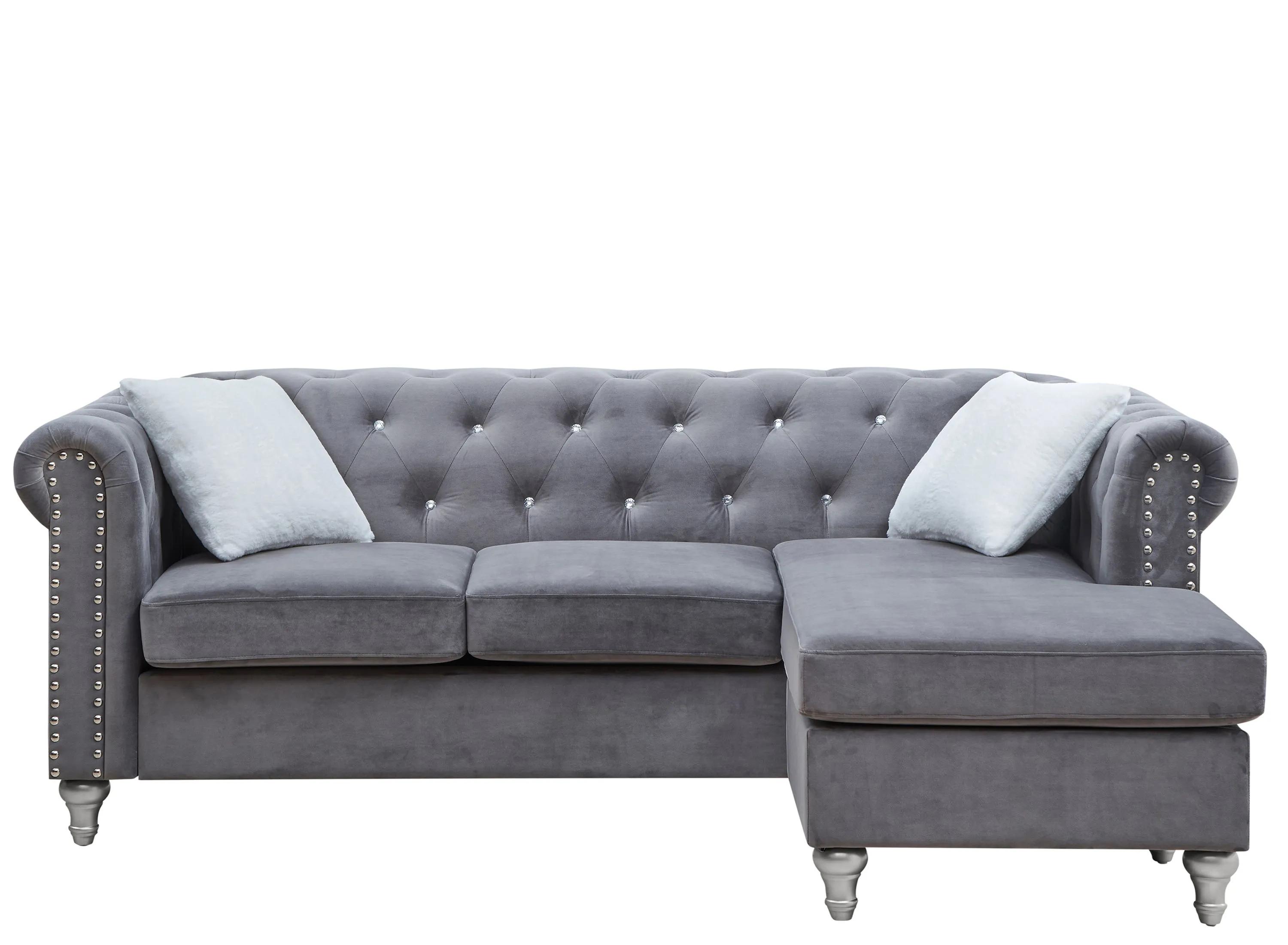 Raisa Sectional