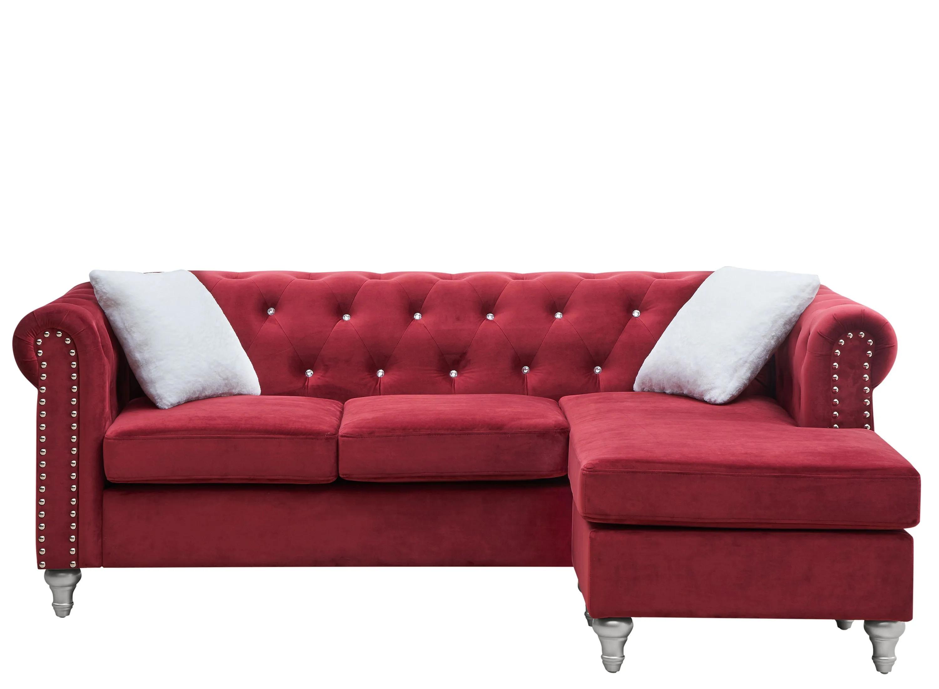 Raisa Sectional